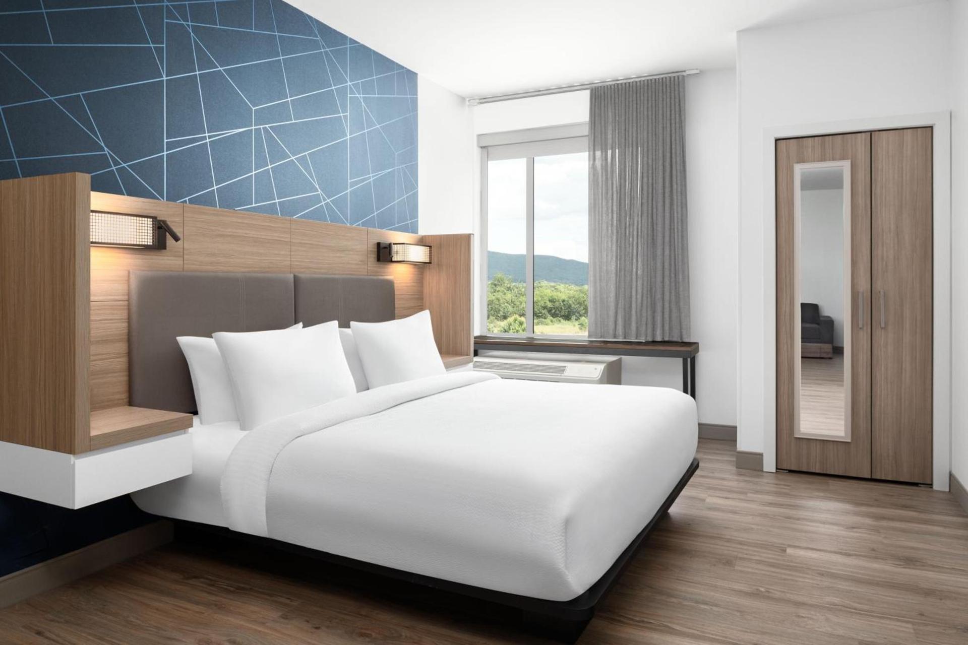 SpringHill Suites by Marriott Roanoke North photo 10