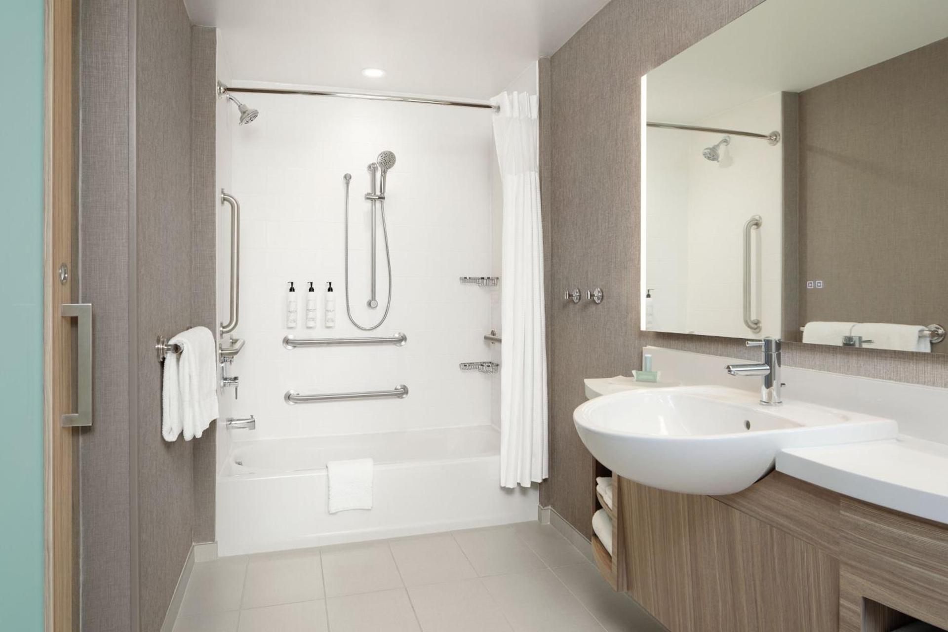 SpringHill Suites by Marriott Roanoke North photo 15