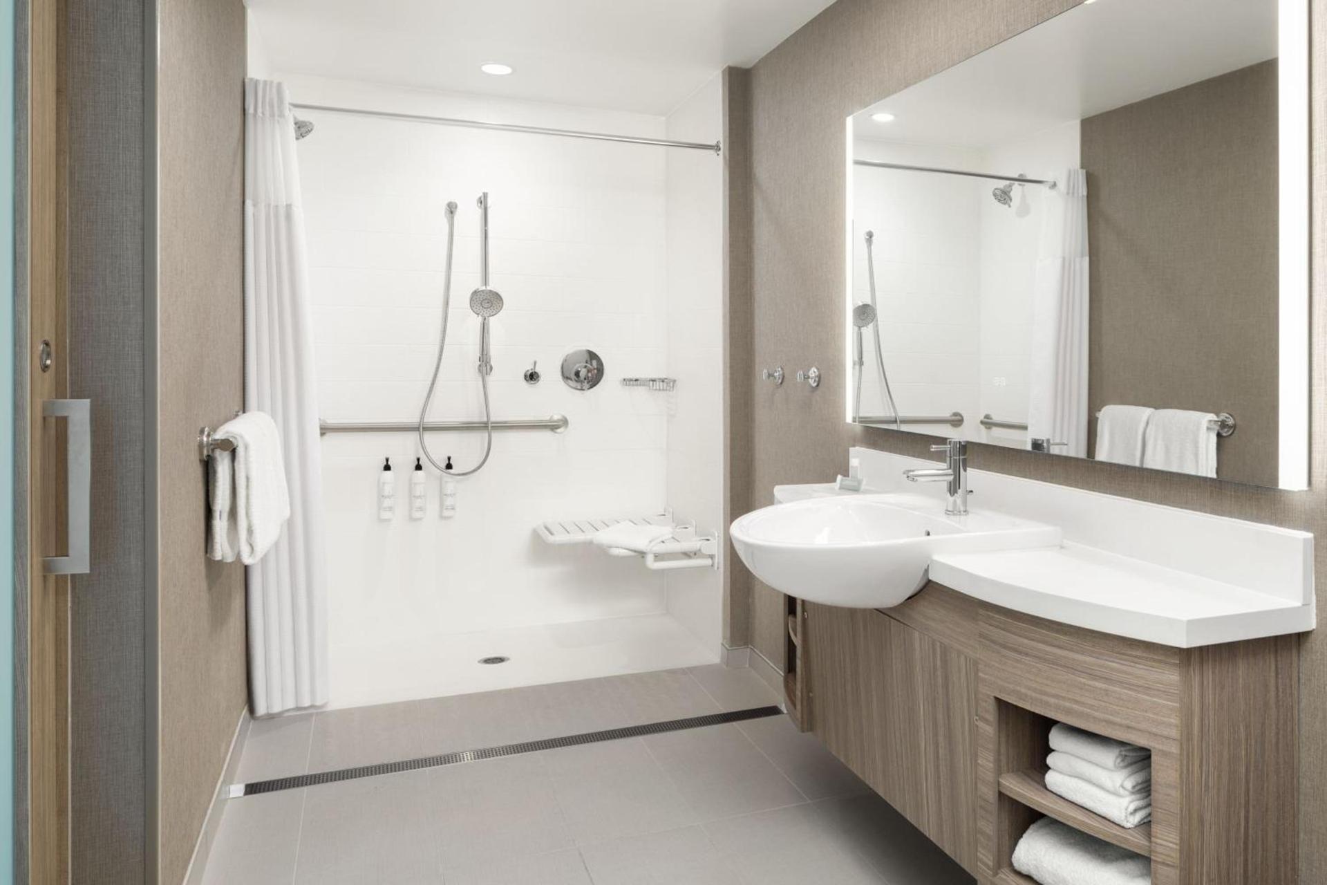 SpringHill Suites by Marriott Roanoke North photo 16