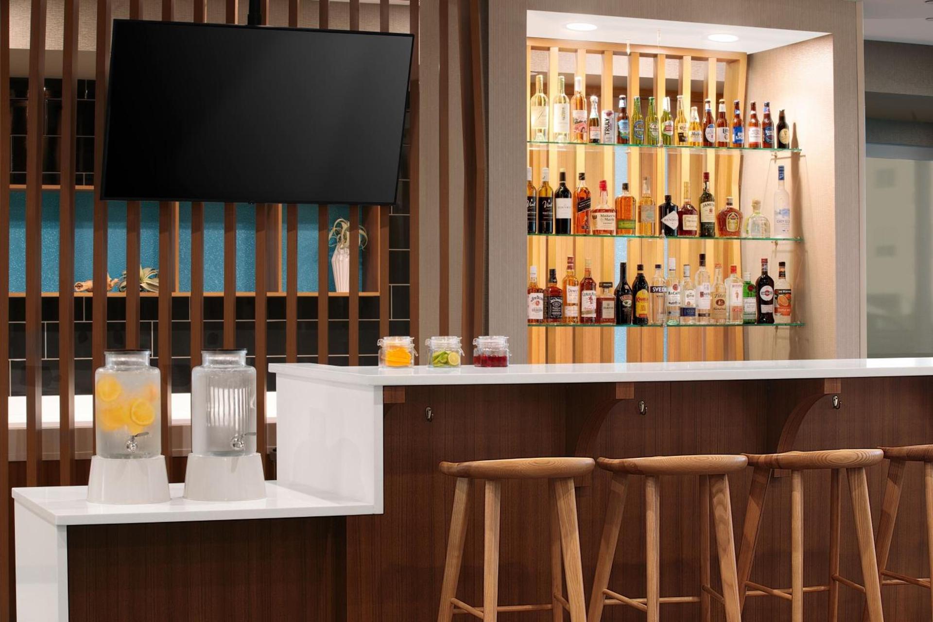 SpringHill Suites by Marriott Roanoke North photo 29