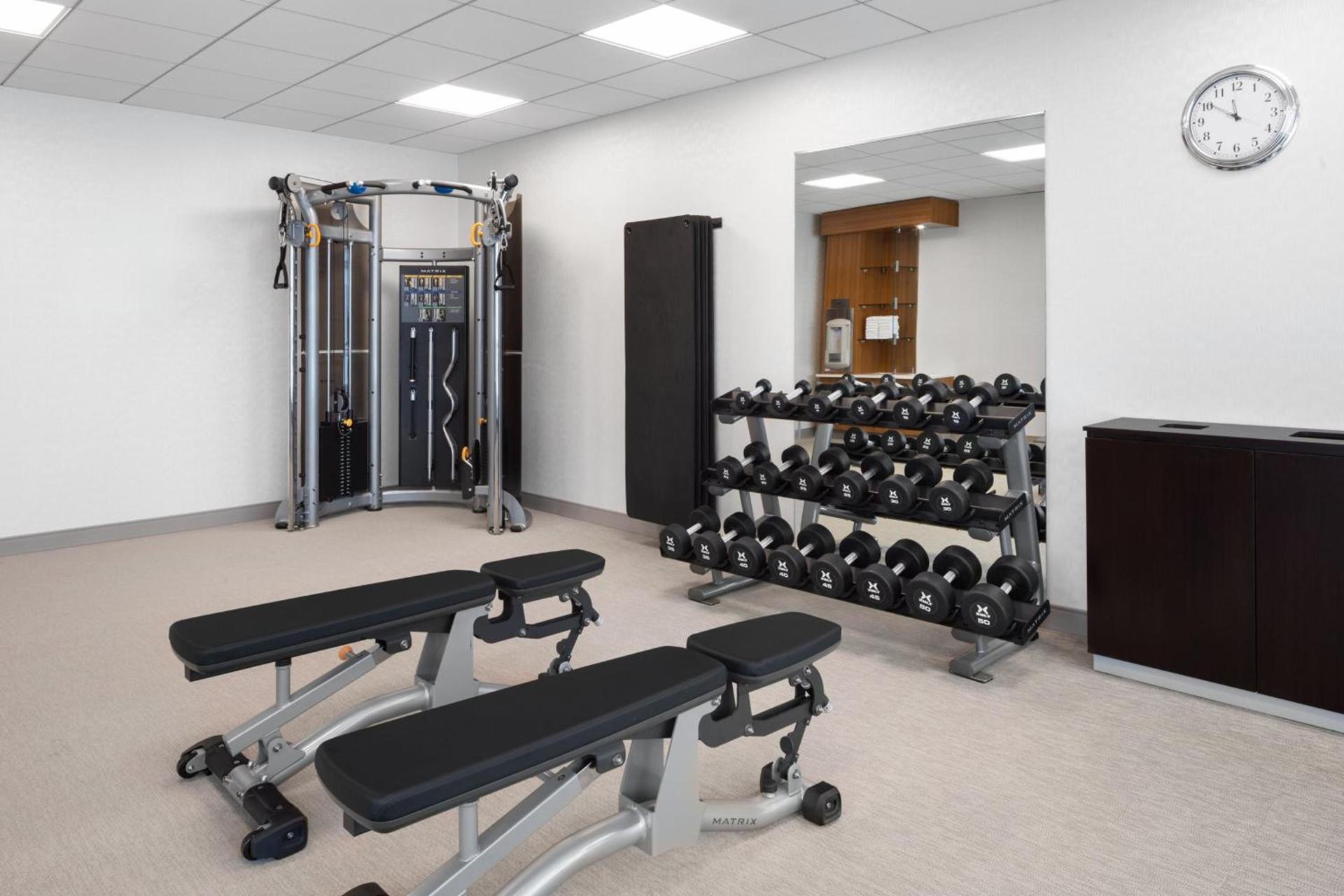 SpringHill Suites by Marriott Roanoke North photo 32
