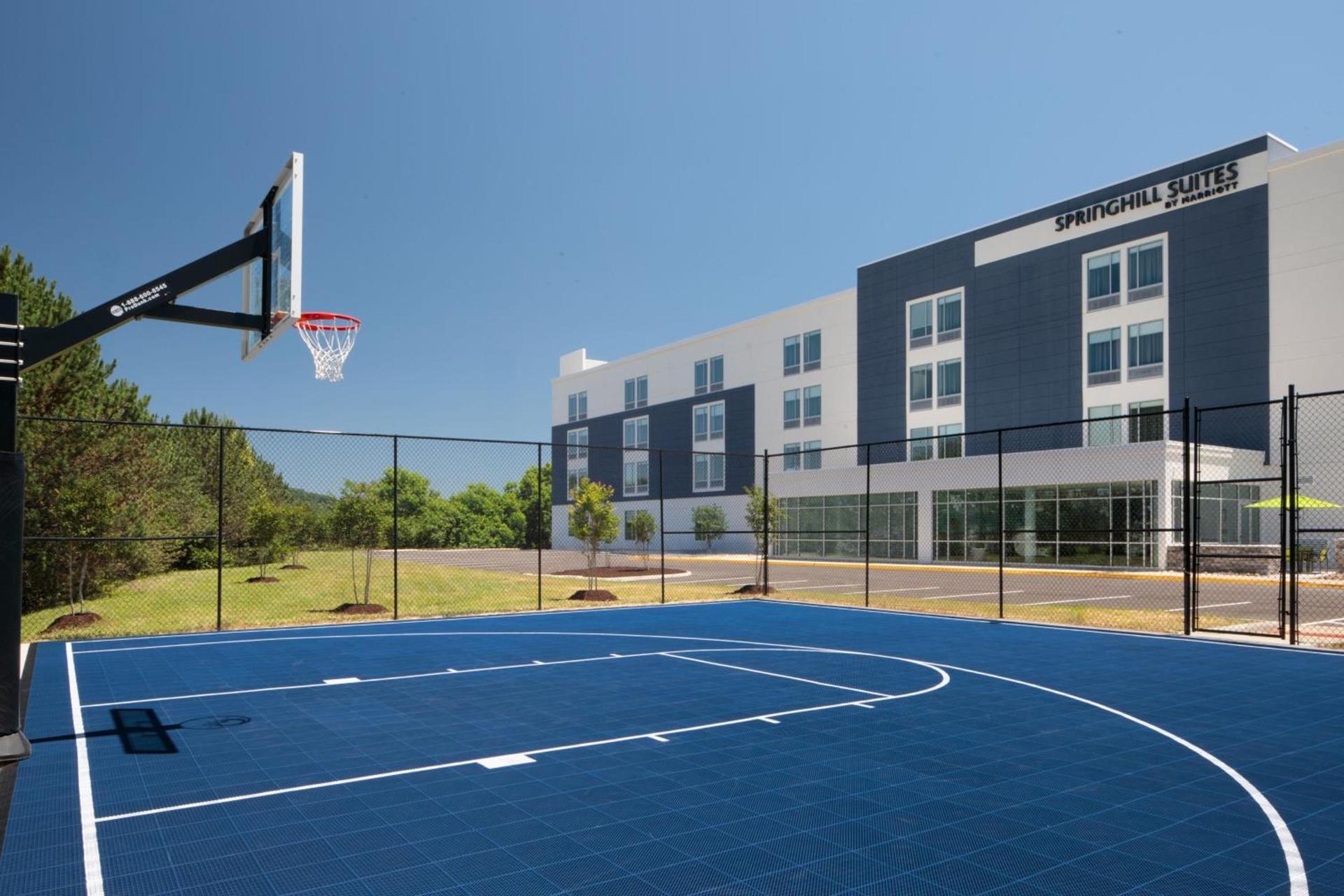 SpringHill Suites by Marriott Roanoke North photo 35