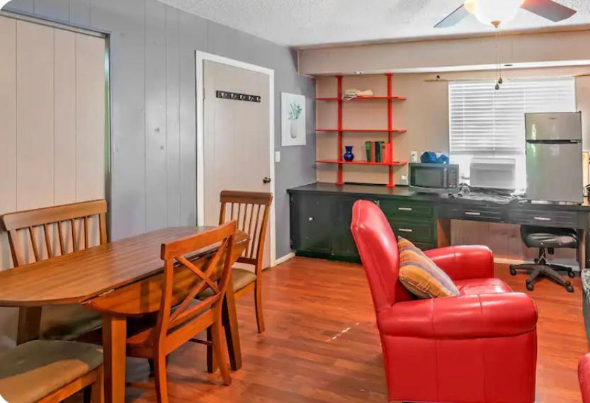 Coconut Creek Lodge photo 9