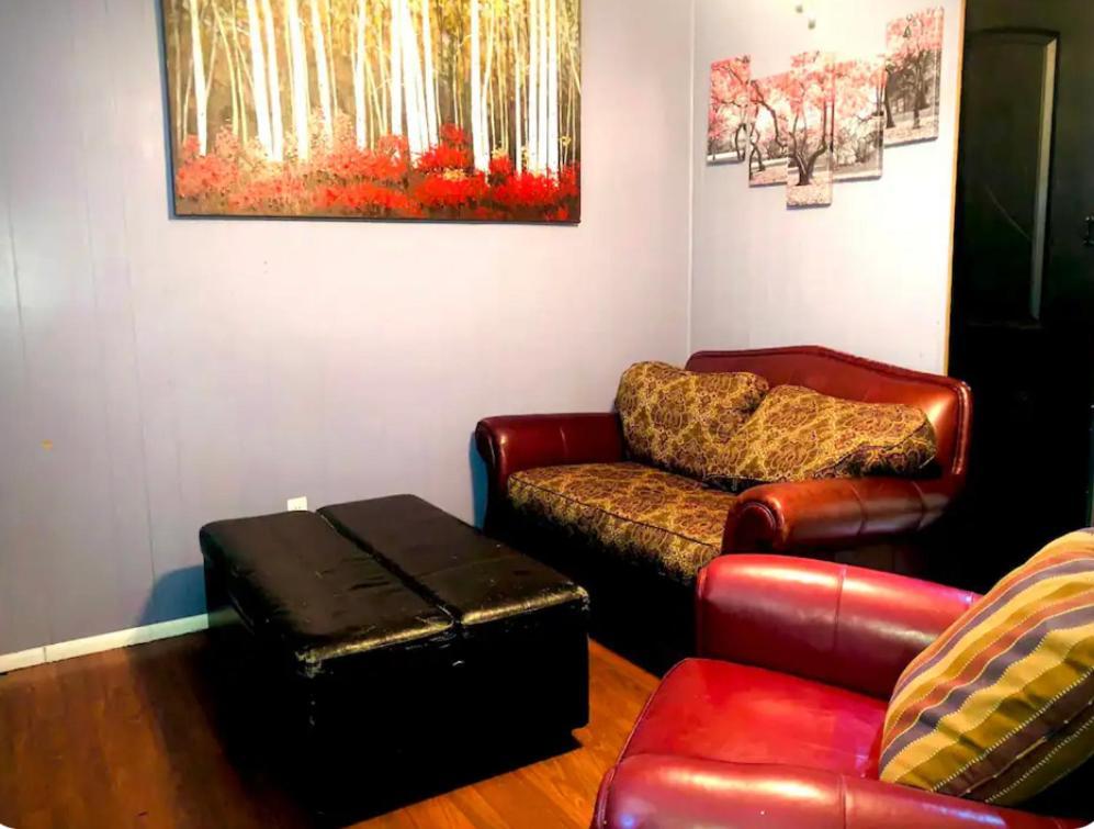 Coconut Creek Lodge photo 14