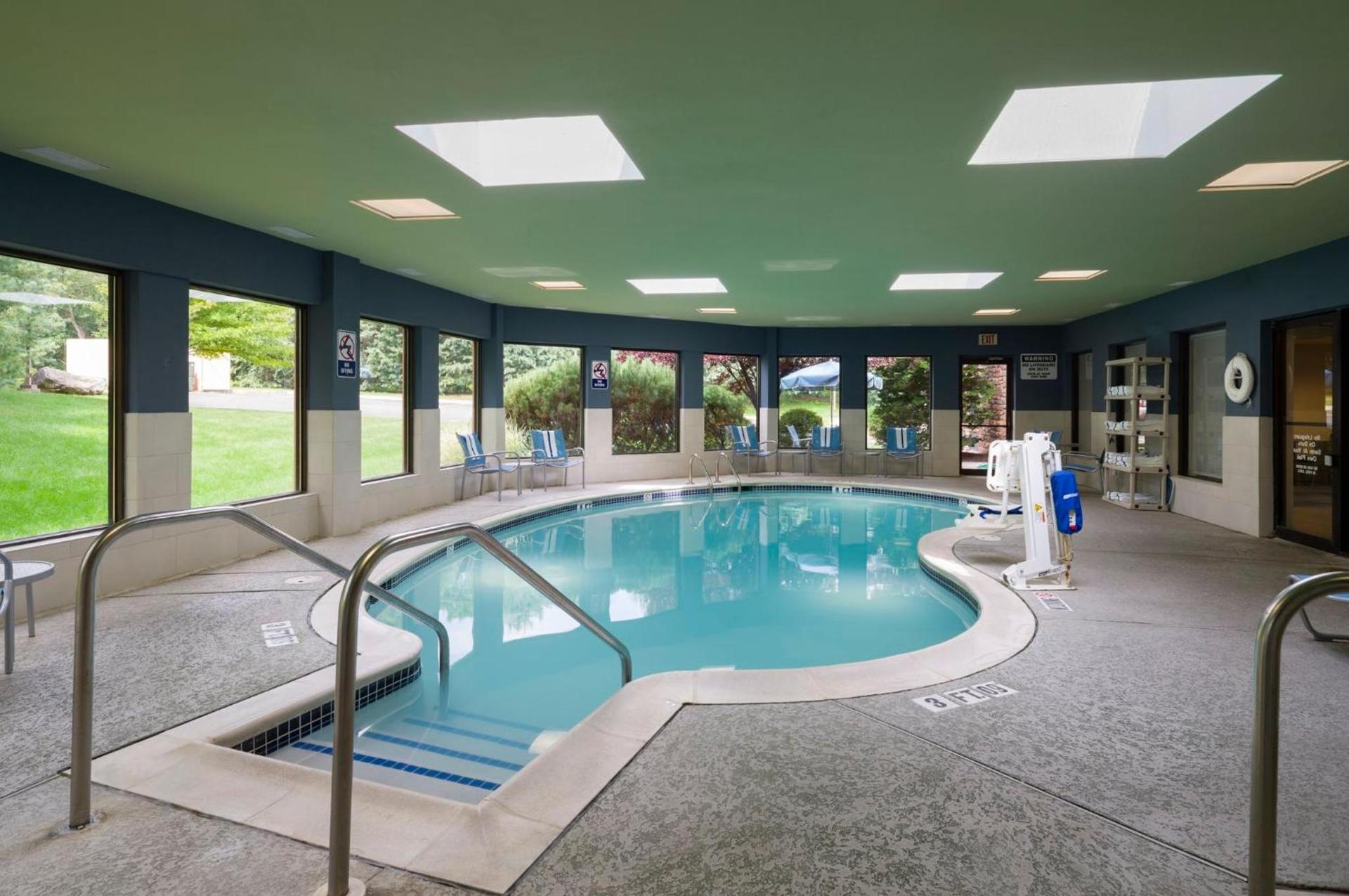 Holiday Inn Express Hershey-Harrisburg Area by IHG photo 13