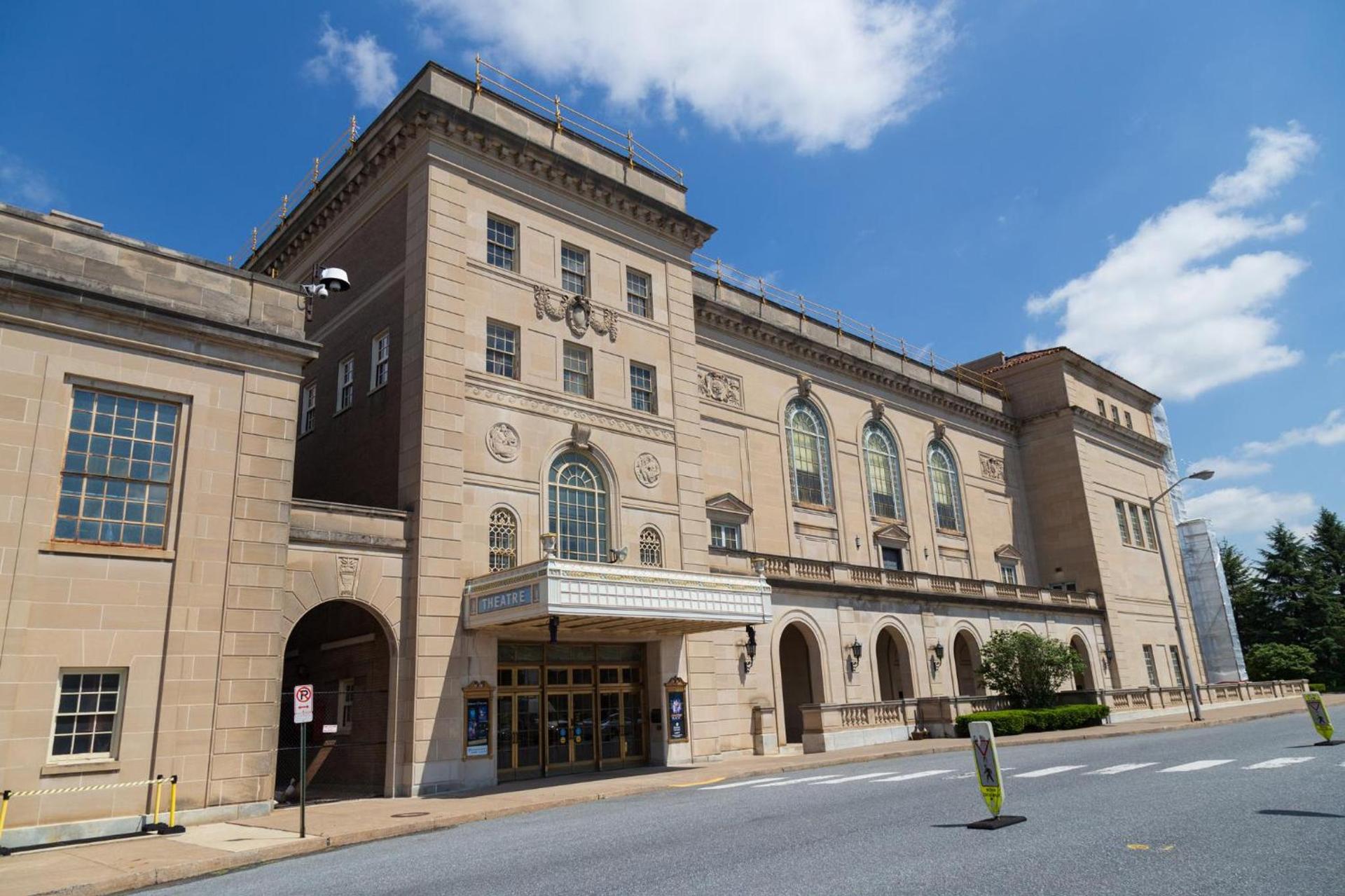 Holiday Inn Express Hershey-Harrisburg Area by IHG photo 60