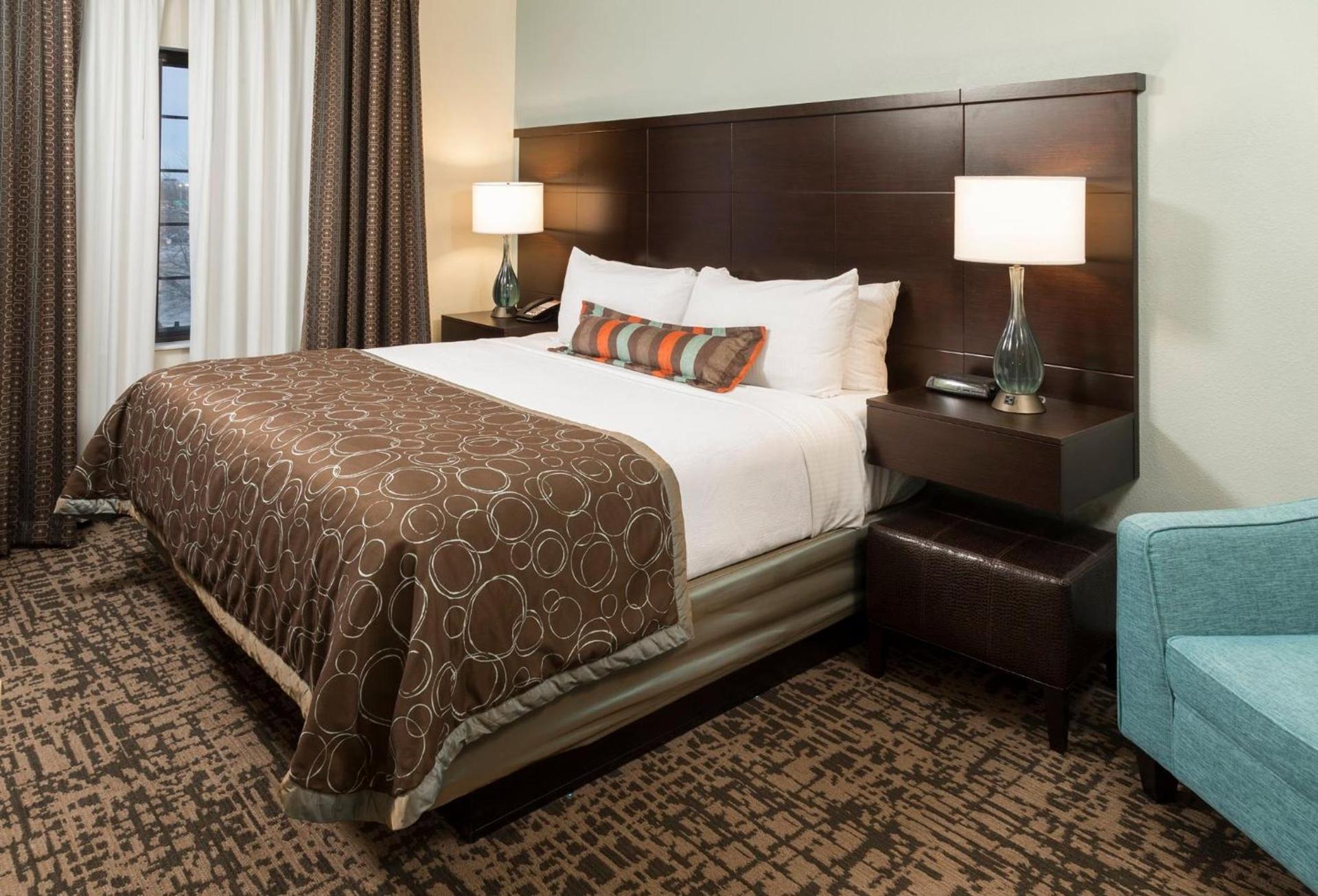 Staybridge Suites Indianapolis-Fishers by IHG photo 35