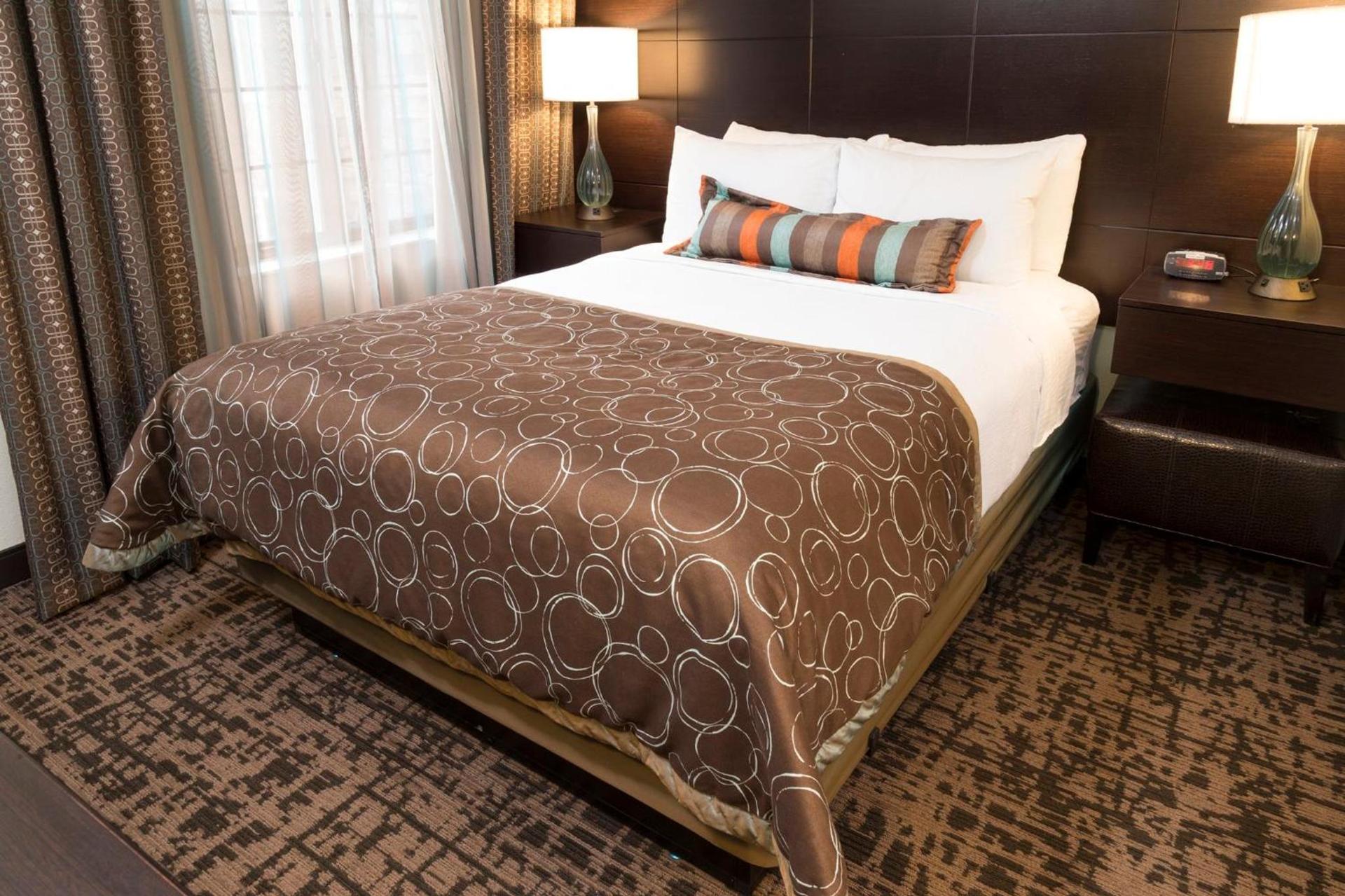 Staybridge Suites Indianapolis-Fishers by IHG photo 31