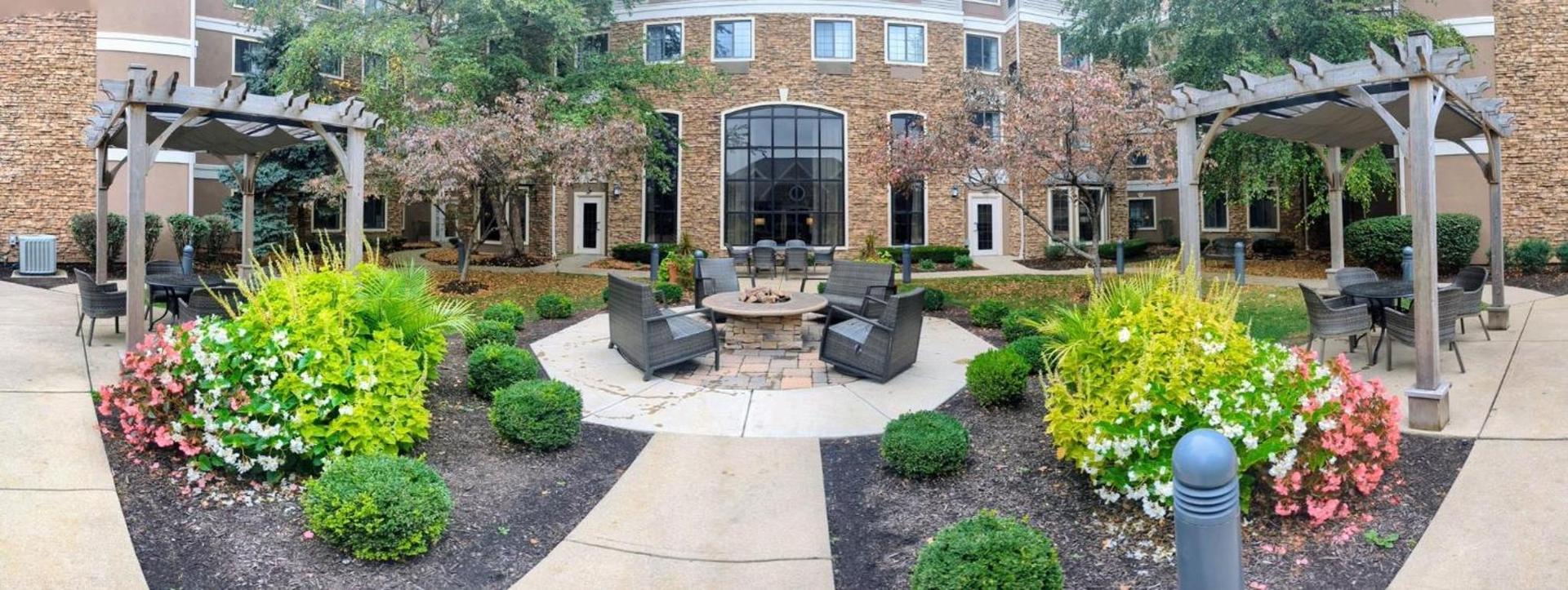 Staybridge Suites Indianapolis-Fishers by IHG photo 56