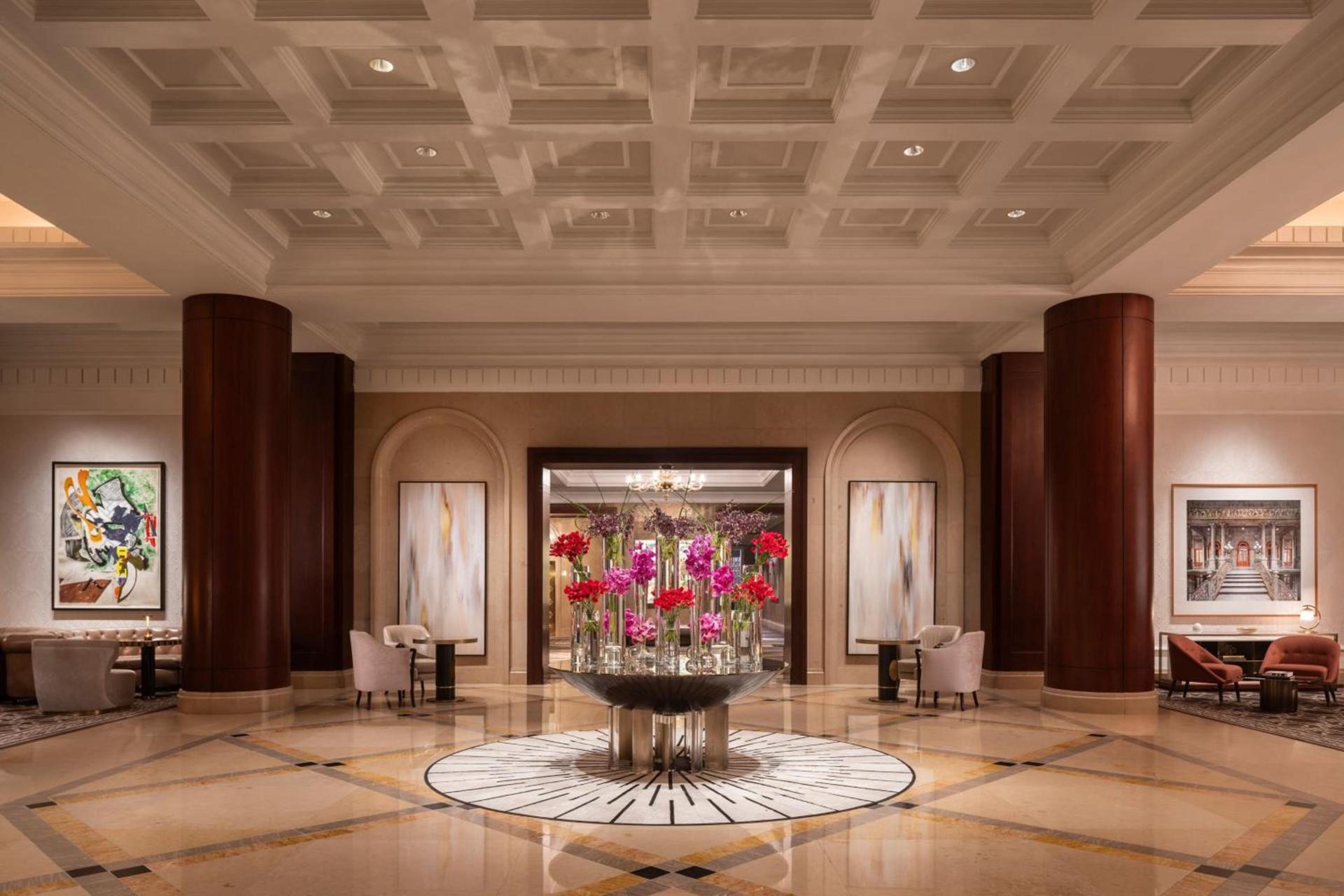 The Ritz-Carlton, Dallas photo 4