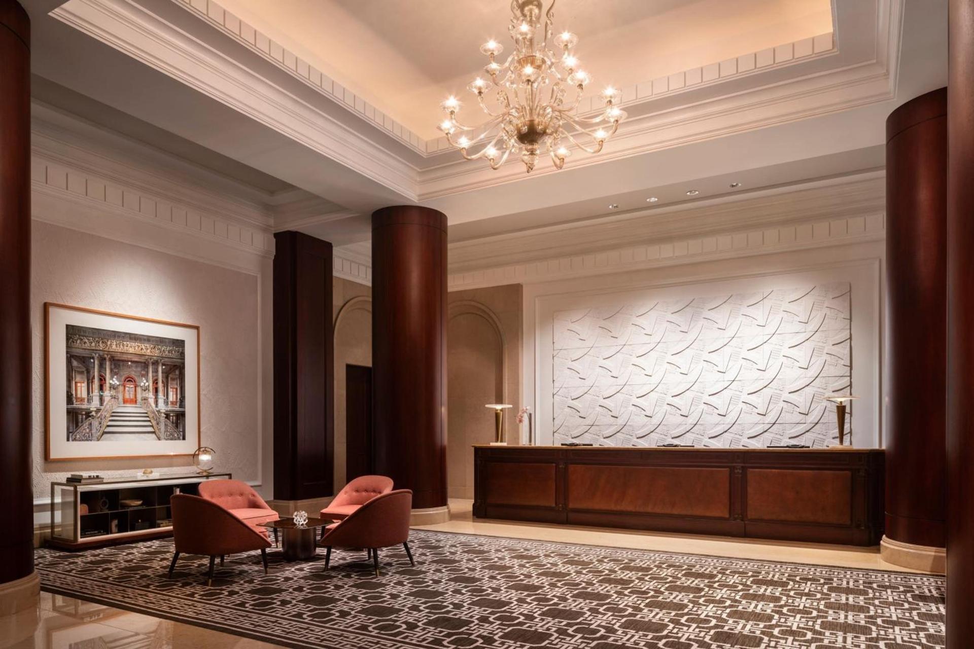 The Ritz-Carlton, Dallas photo 5