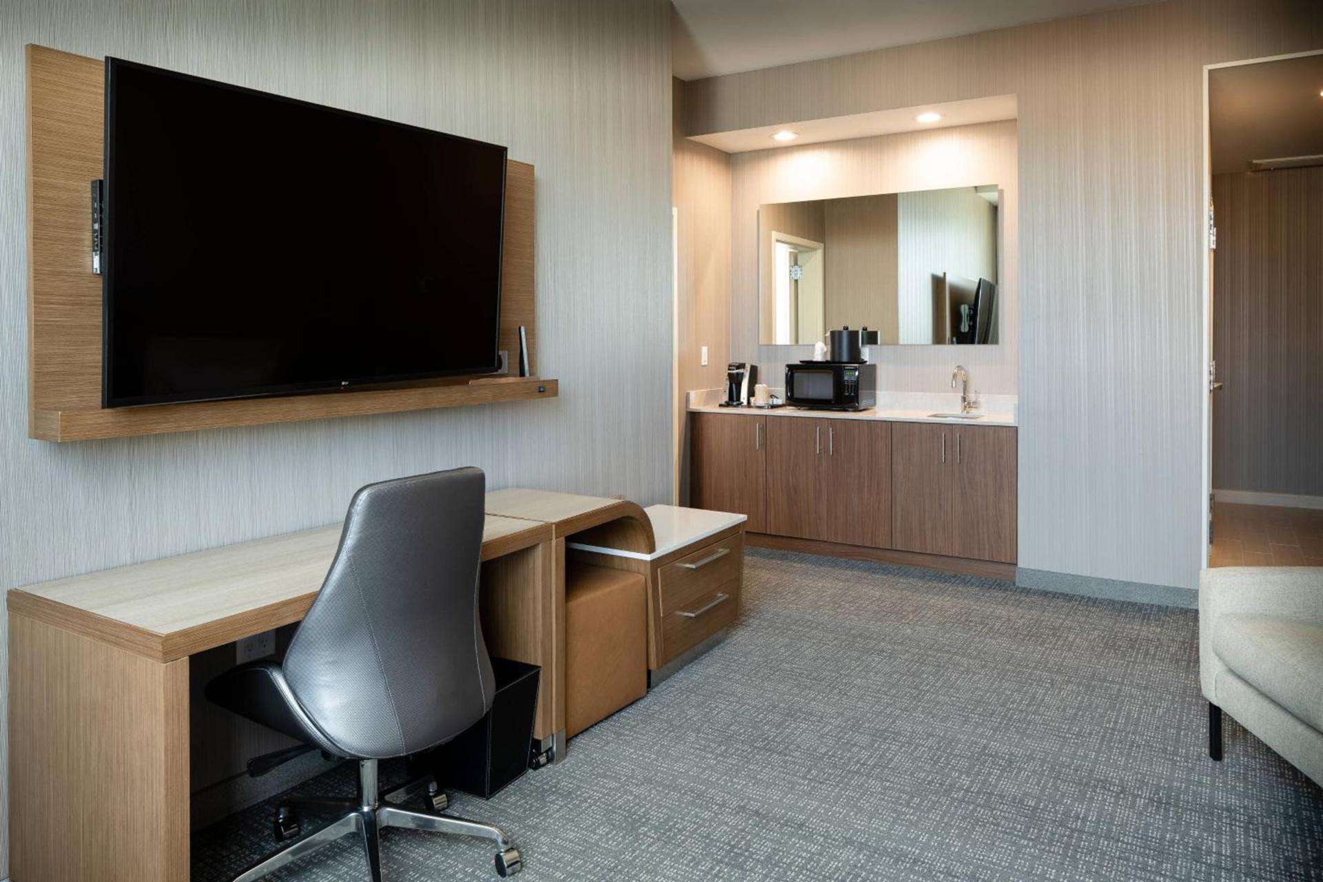 Courtyard by Marriott Salt Lake City Cottonwood photo 20
