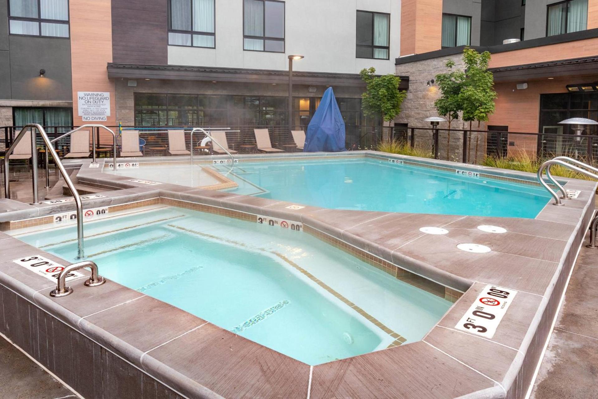Courtyard by Marriott Salt Lake City Cottonwood photo 35