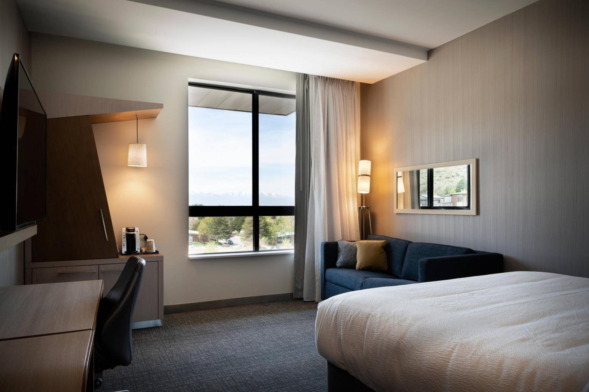 Courtyard by Marriott Salt Lake City Cottonwood photo 13