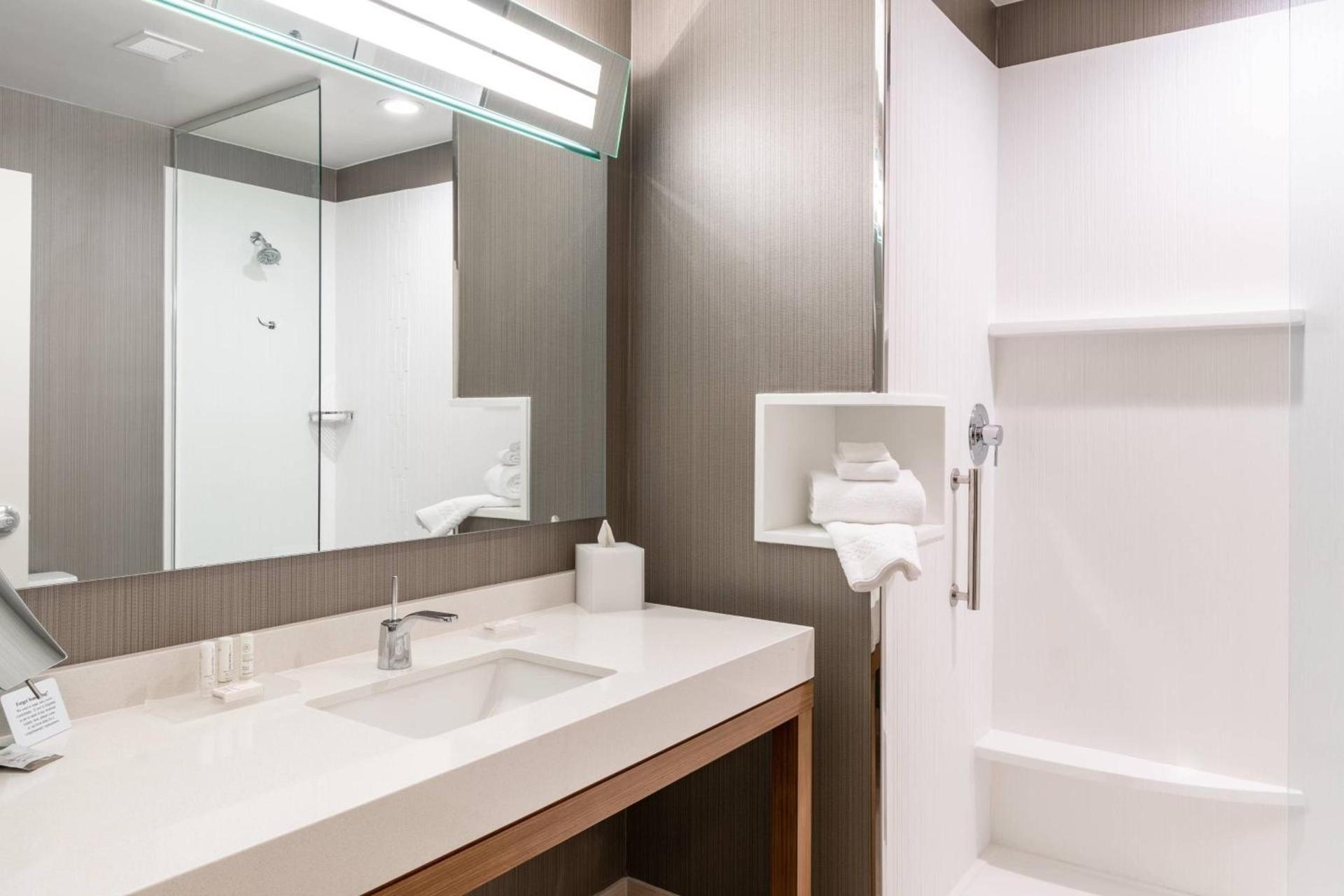 Courtyard by Marriott Salt Lake City Cottonwood photo 15