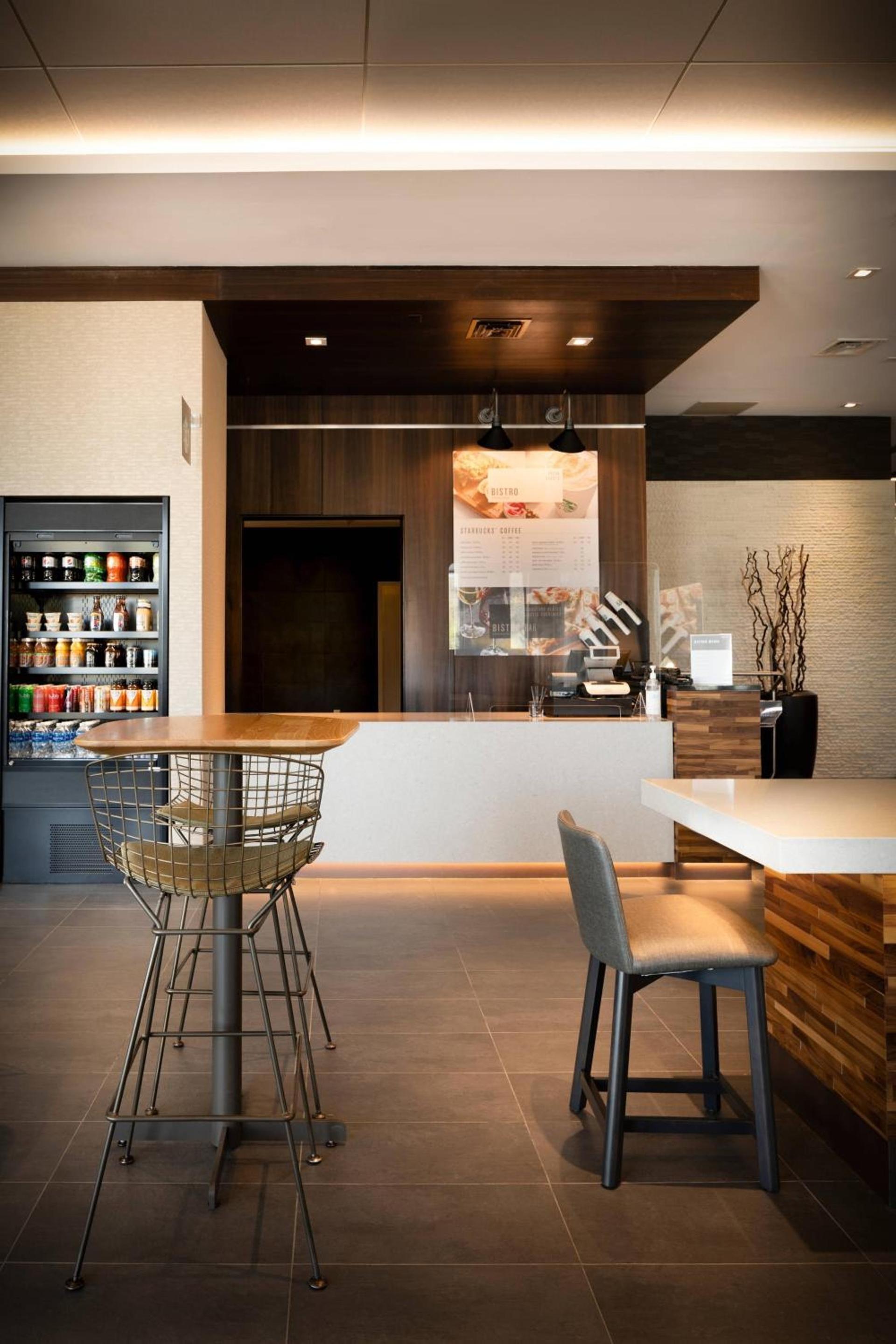Courtyard by Marriott Salt Lake City Cottonwood photo 28