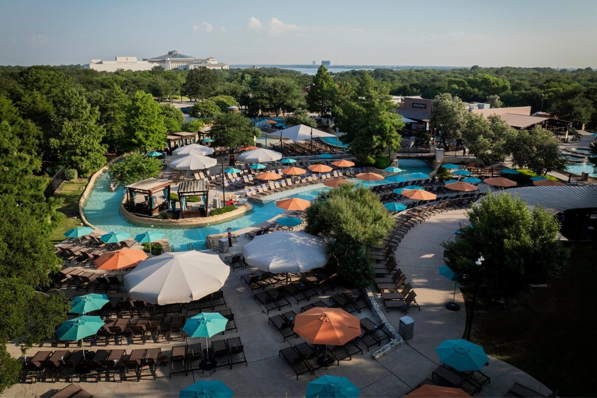 Gaylord Texan Resort and Convention Center photo 62