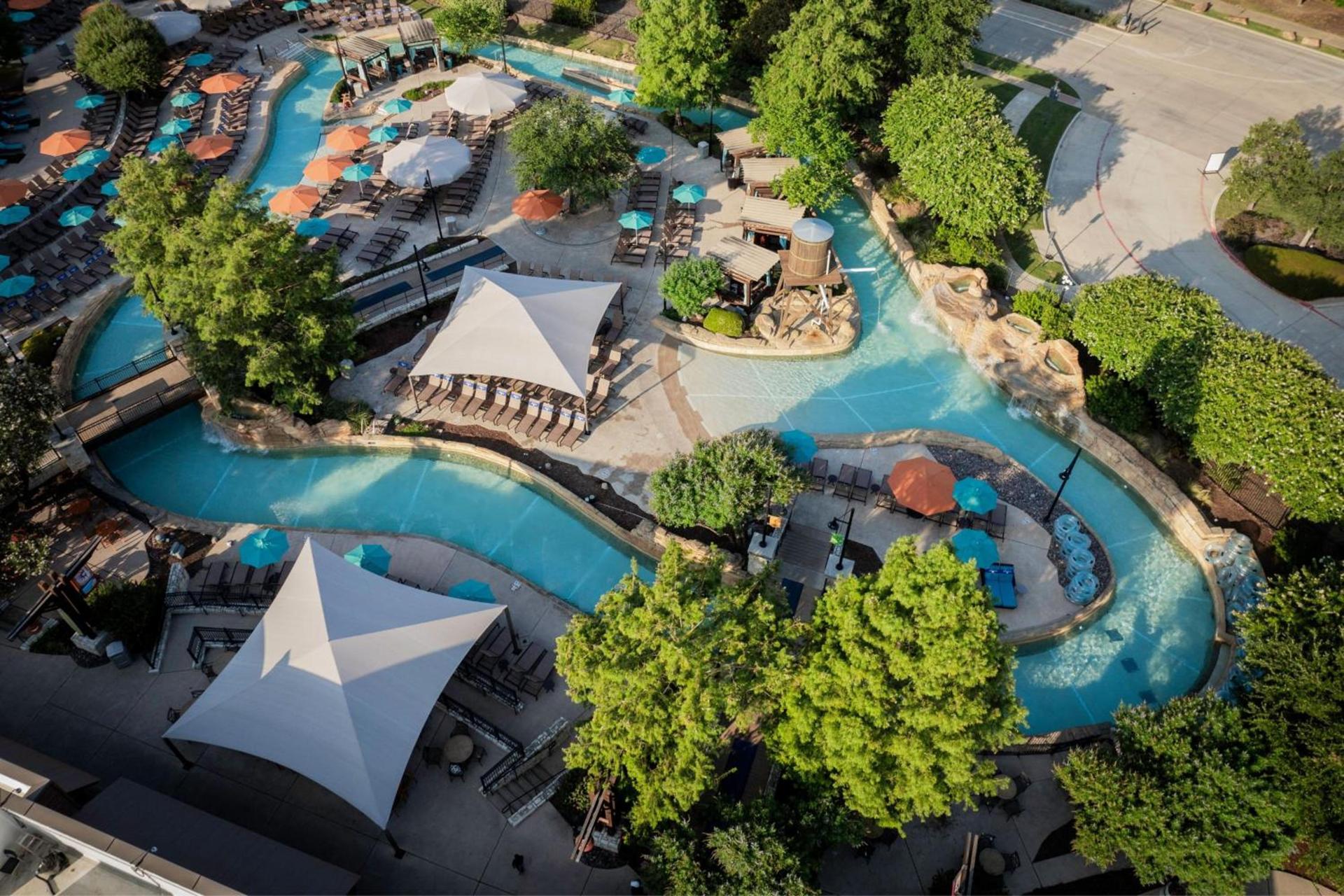 Gaylord Texan Resort and Convention Center photo 86