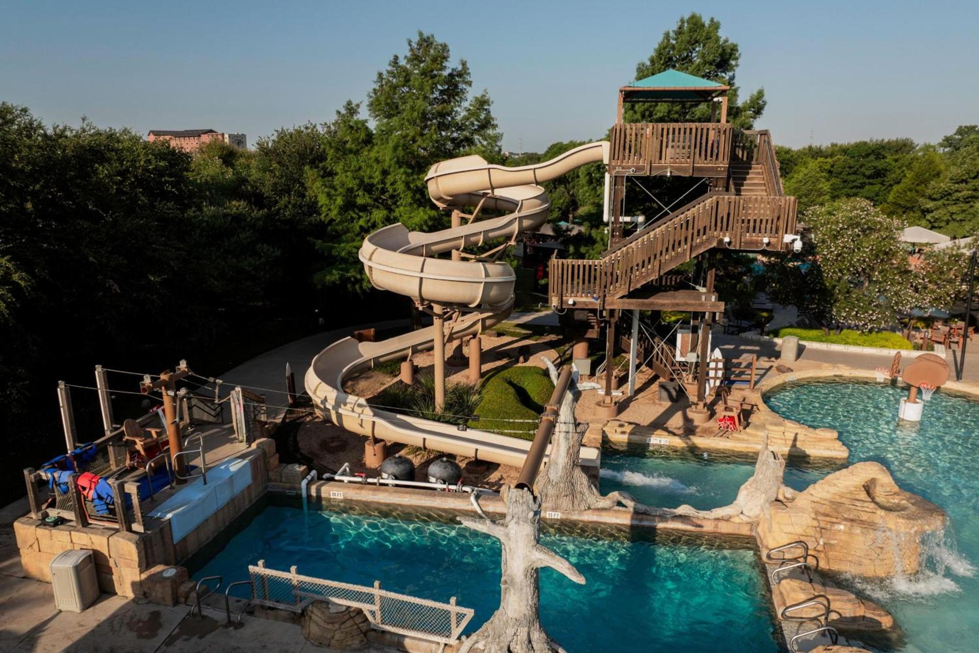 Gaylord Texan Resort and Convention Center photo 87