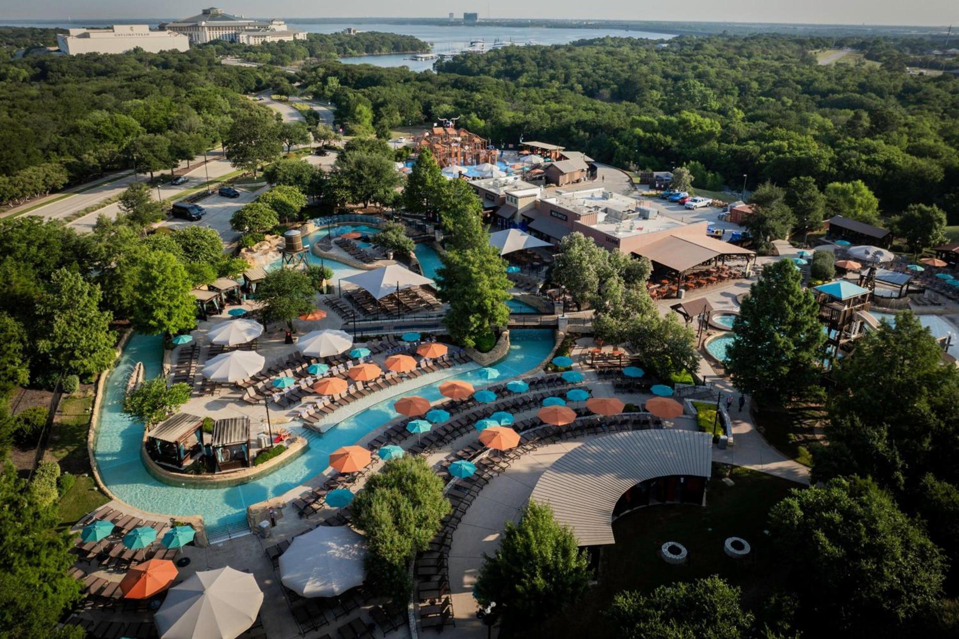 Gaylord Texan Resort and Convention Center photo 89
