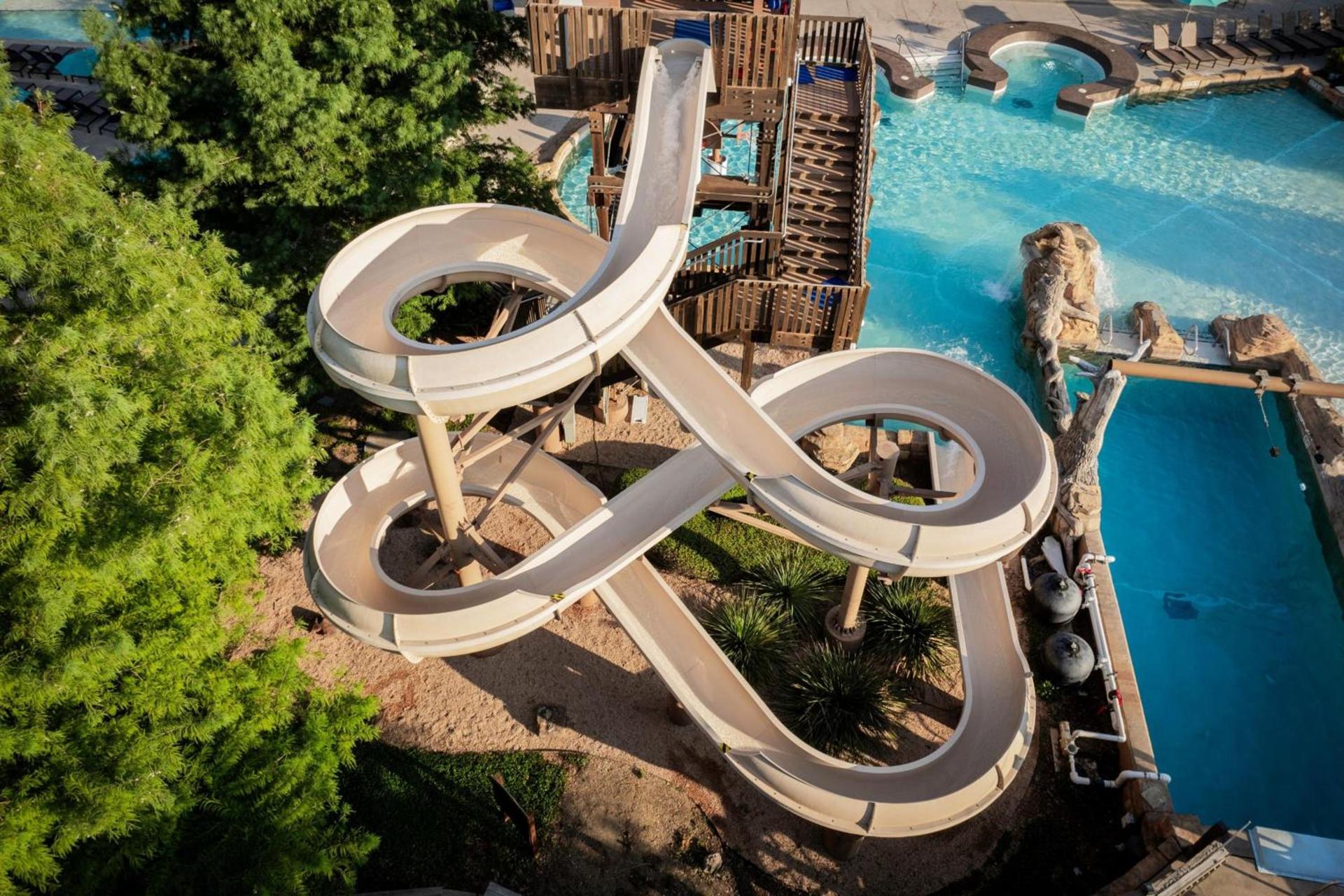 Gaylord Texan Resort and Convention Center photo 90