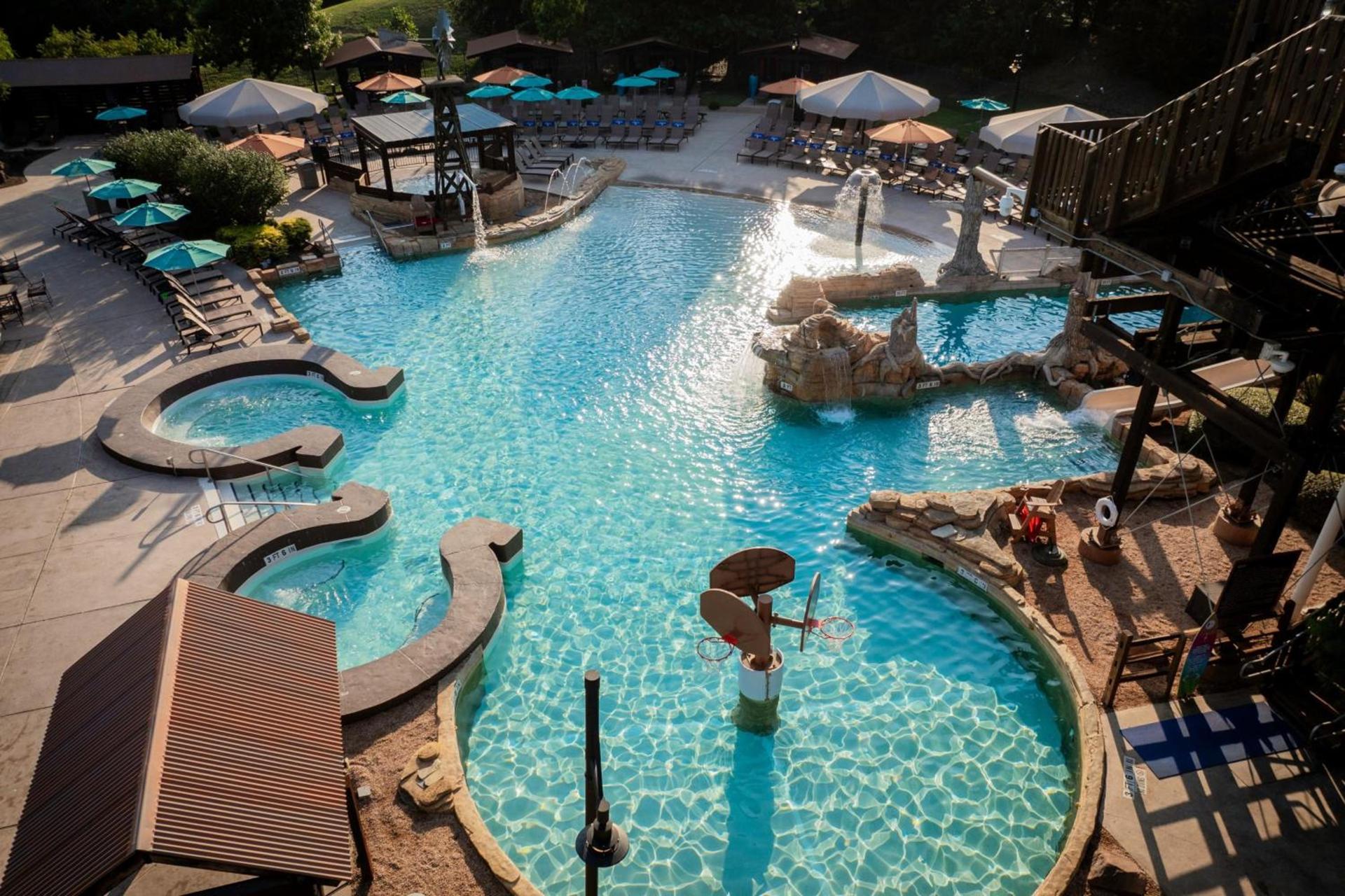 Gaylord Texan Resort and Convention Center photo 91