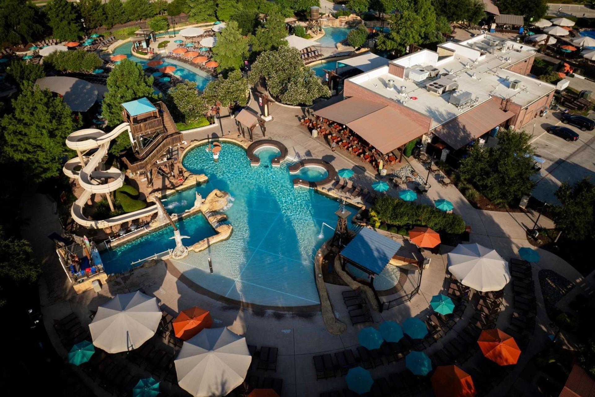 Gaylord Texan Resort and Convention Center photo 92