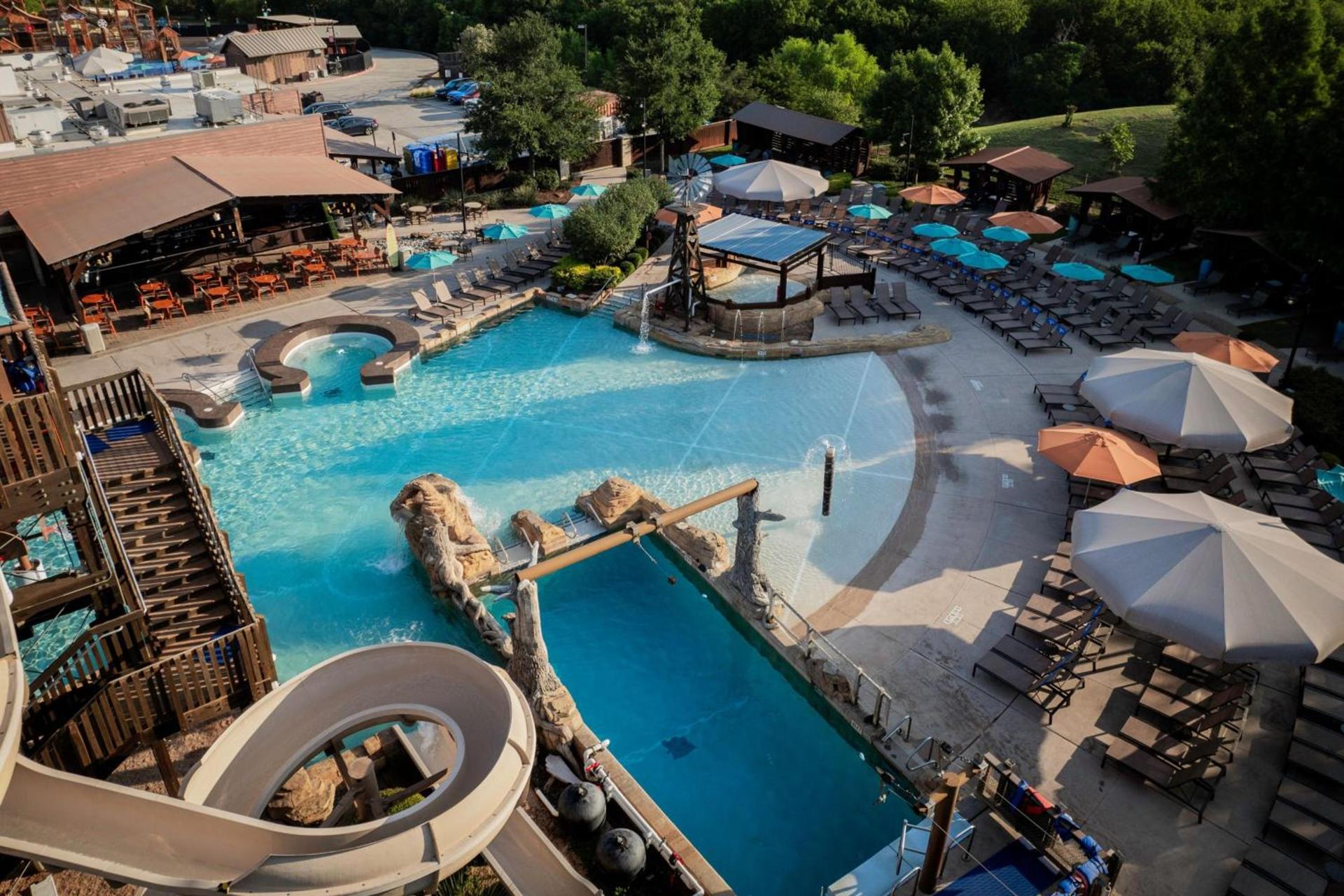 Gaylord Texan Resort and Convention Center photo 94