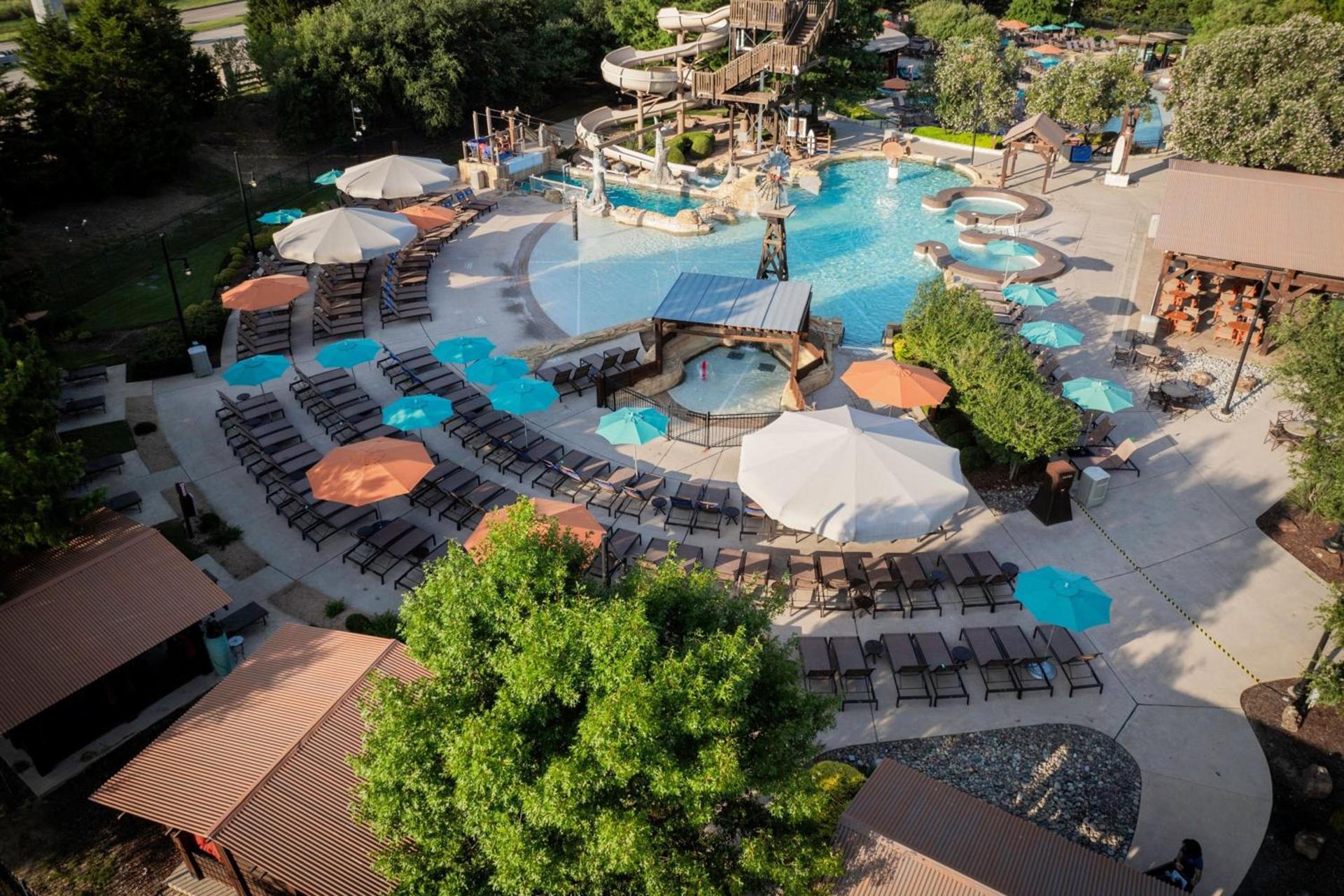 Gaylord Texan Resort and Convention Center photo 95