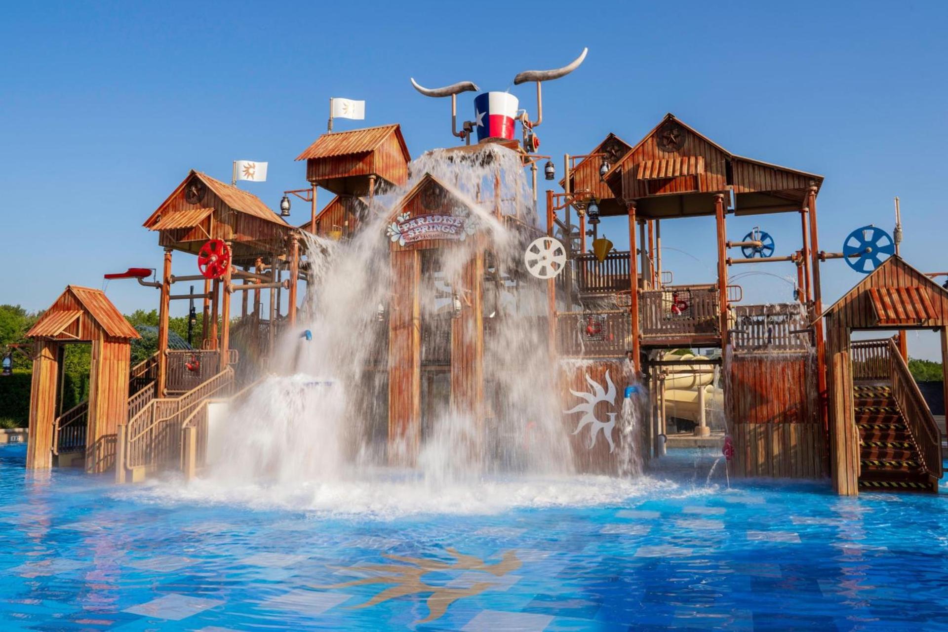 Gaylord Texan Resort and Convention Center photo 93