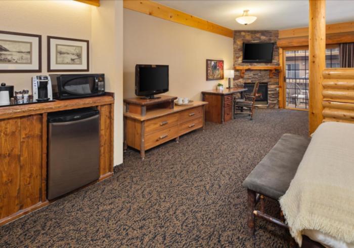 bantr Grand Hotel Wausau - Rothschild photo 35