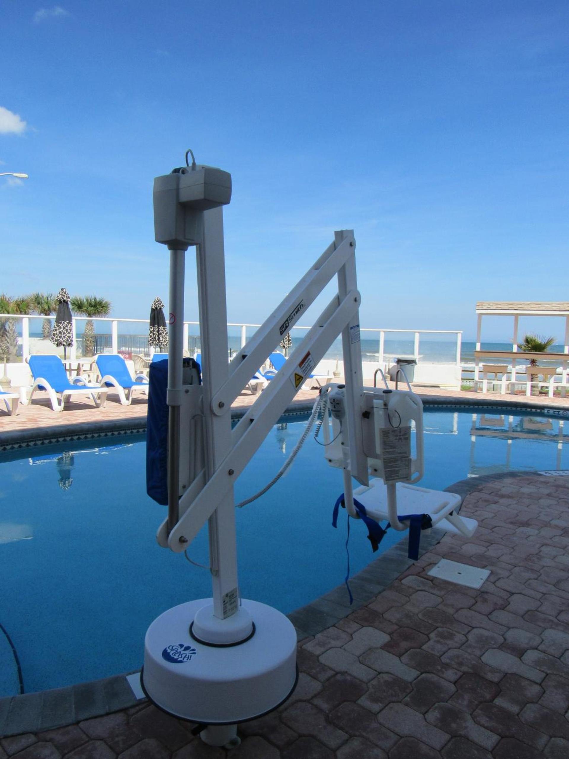 Cove Motel Oceanfront photo 43