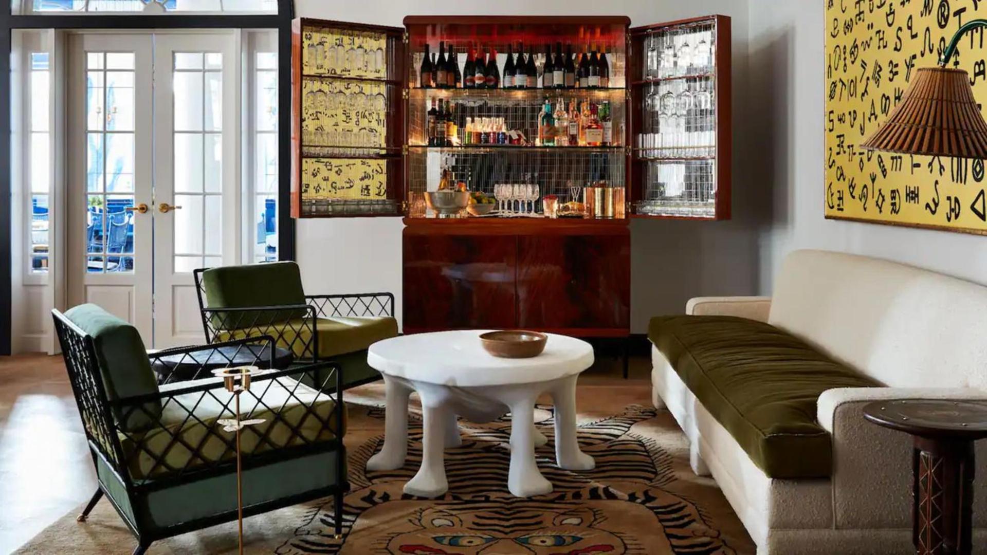 Maison Metier, in the Unbound Collection by Hyatt photo 43