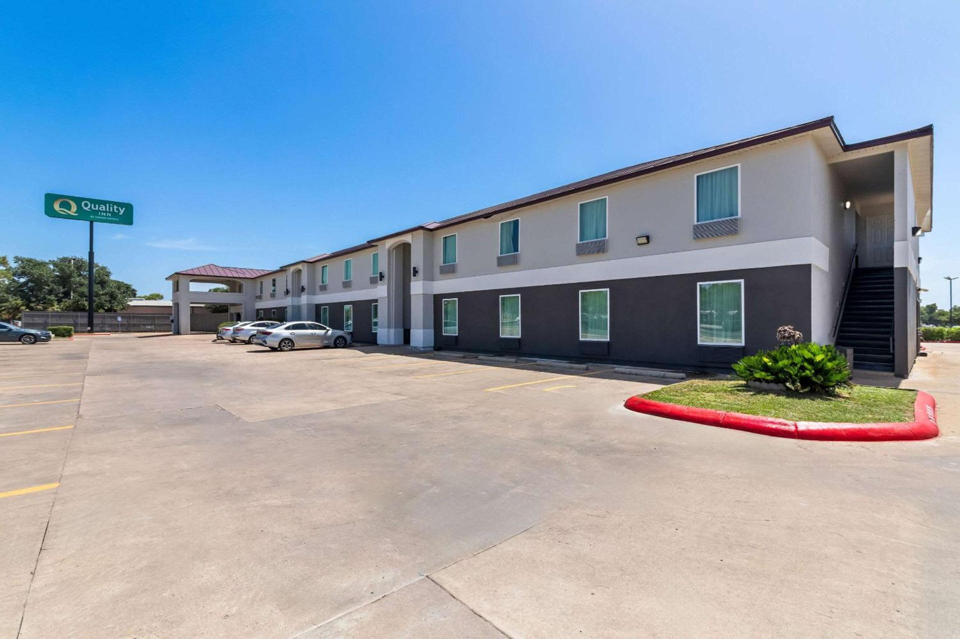 Quality Inn Bastrop photo 5