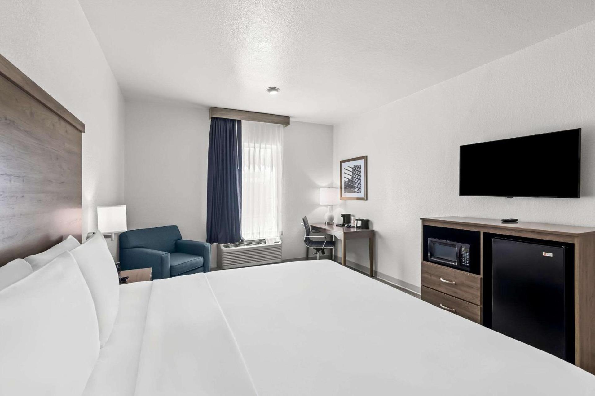 Quality Inn Bastrop photo 14