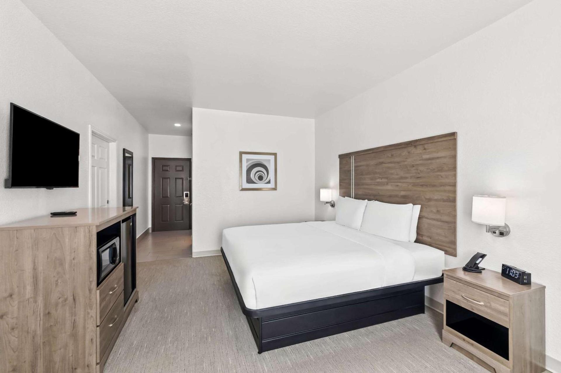 Quality Inn Bastrop photo 15