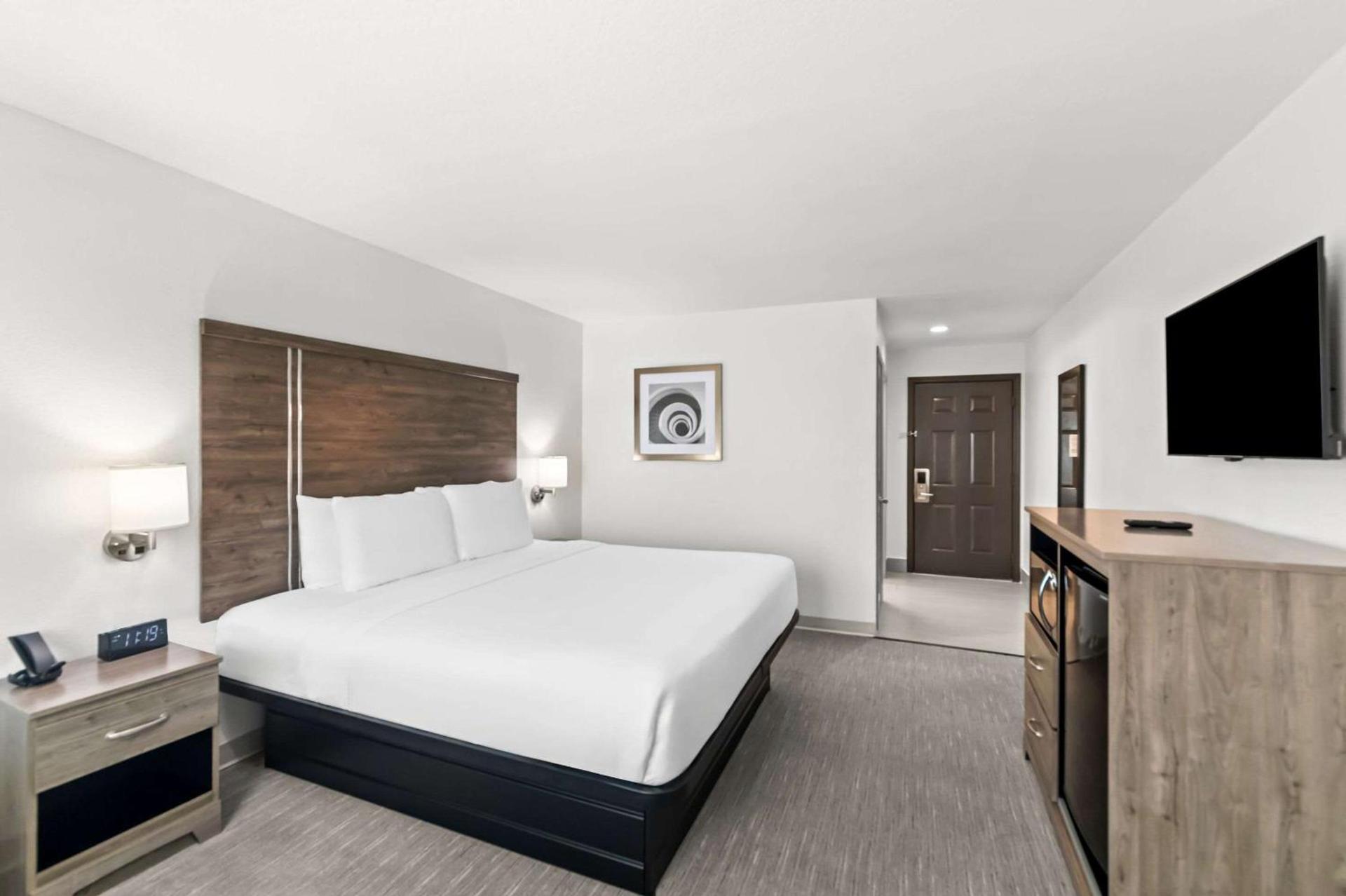 Quality Inn Bastrop photo 19