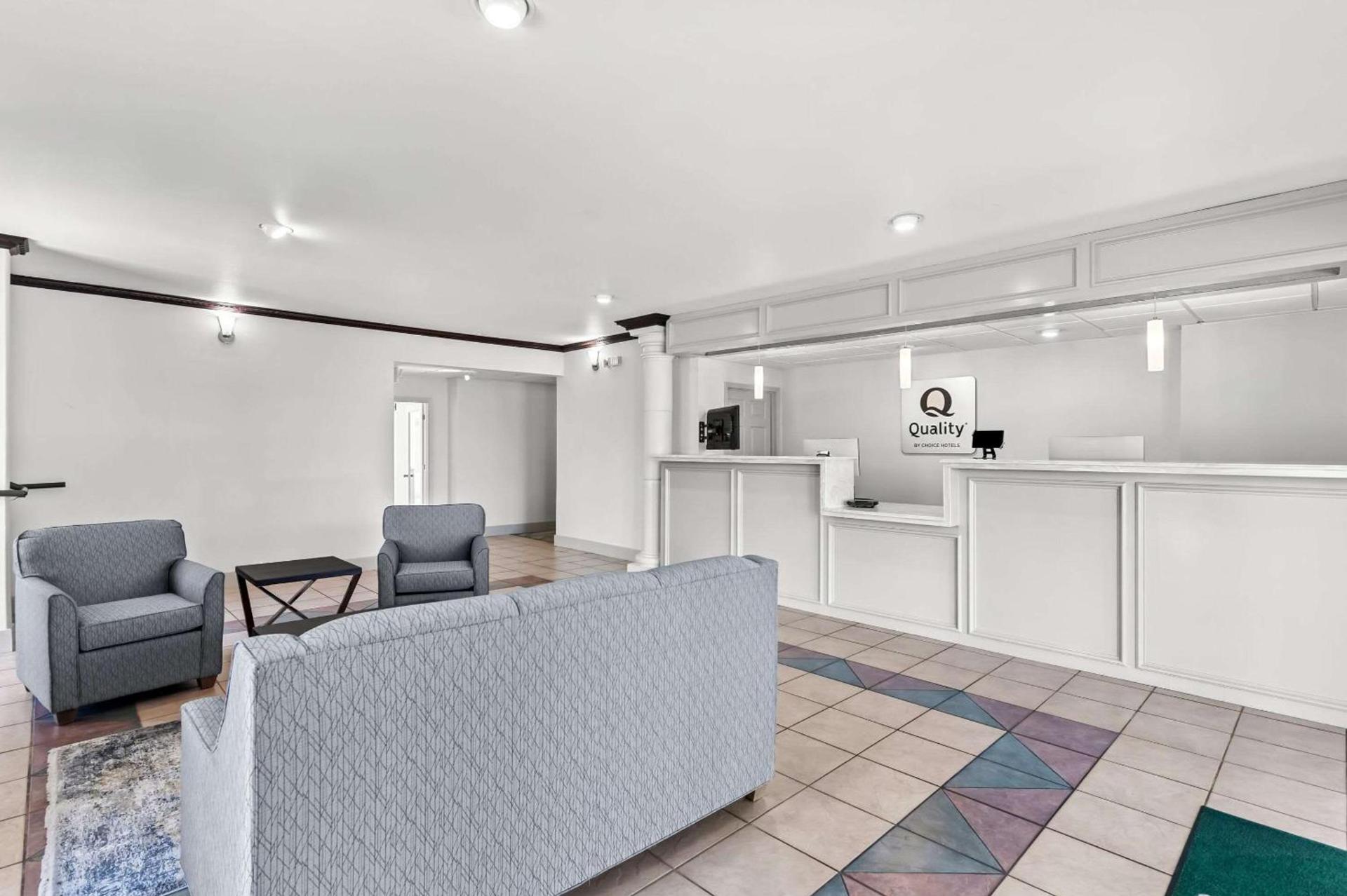 Quality Inn Bastrop photo 6