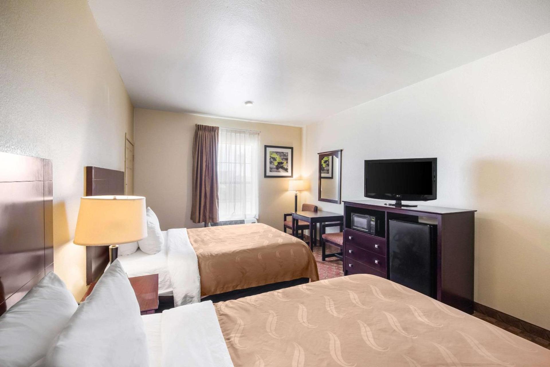 Quality Inn Bastrop photo 22
