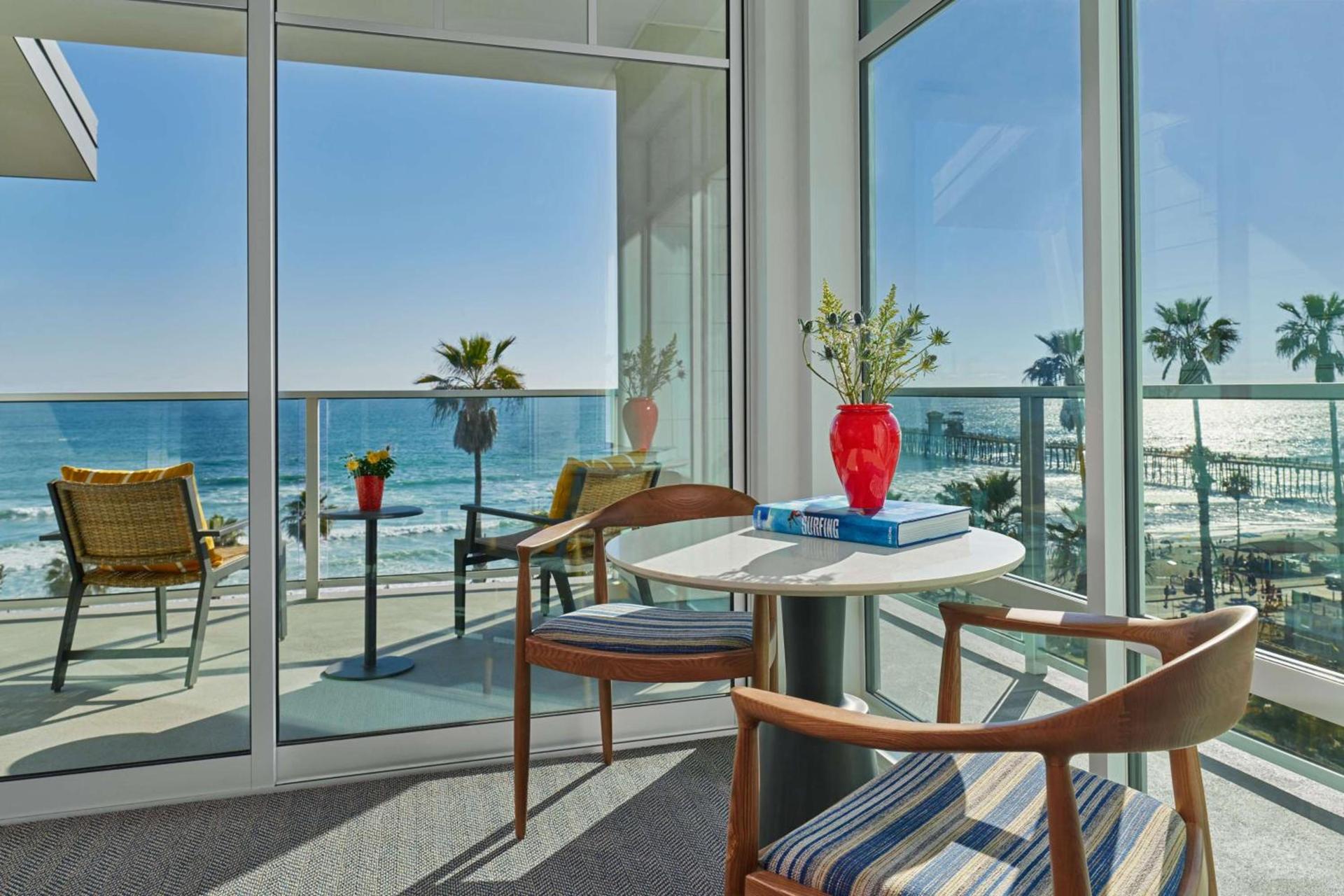 The Seabird Ocean Resort & Spa, Part of Destination Hotel by Hyatt photo 9