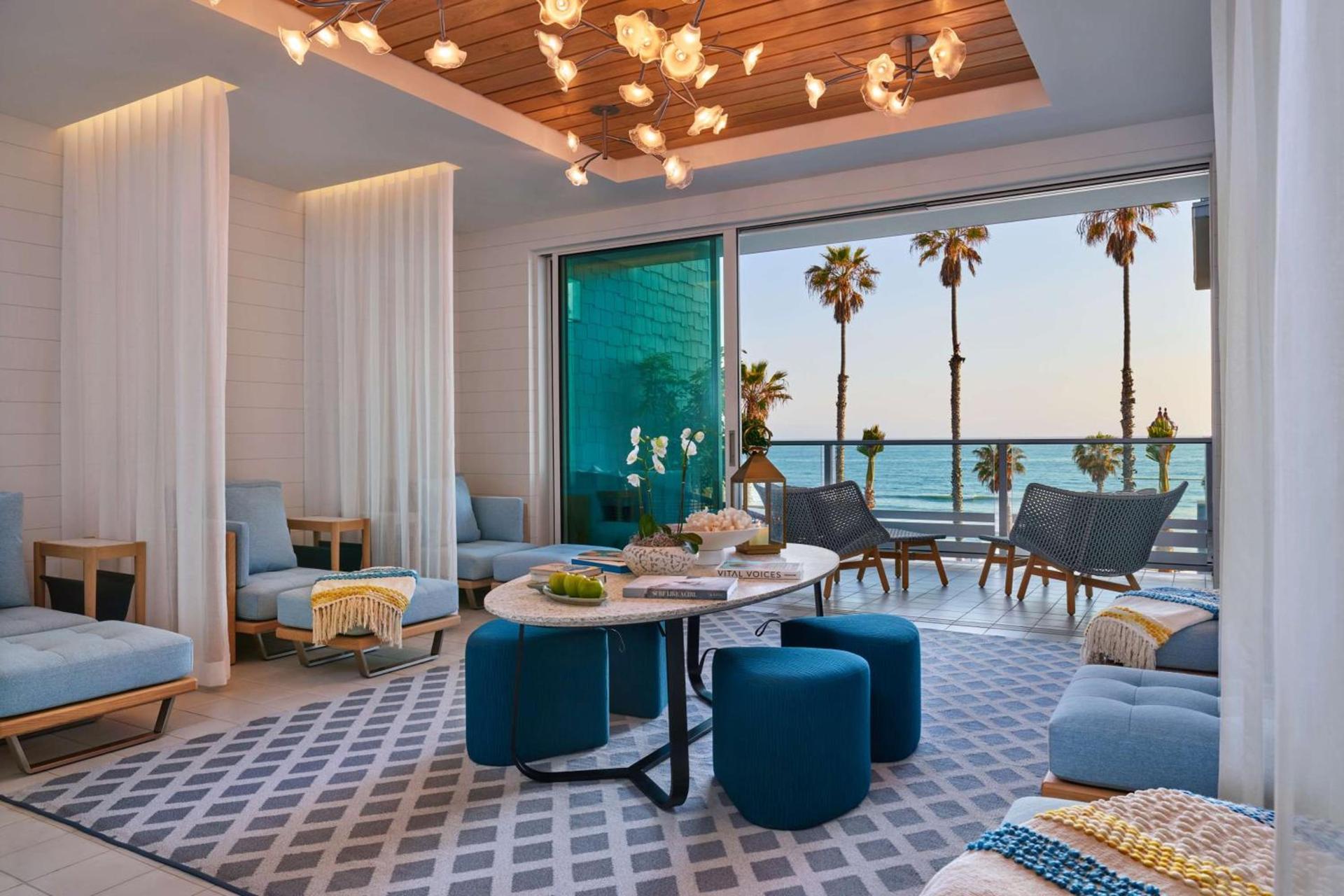The Seabird Ocean Resort & Spa, Part of Destination Hotel by Hyatt photo 11