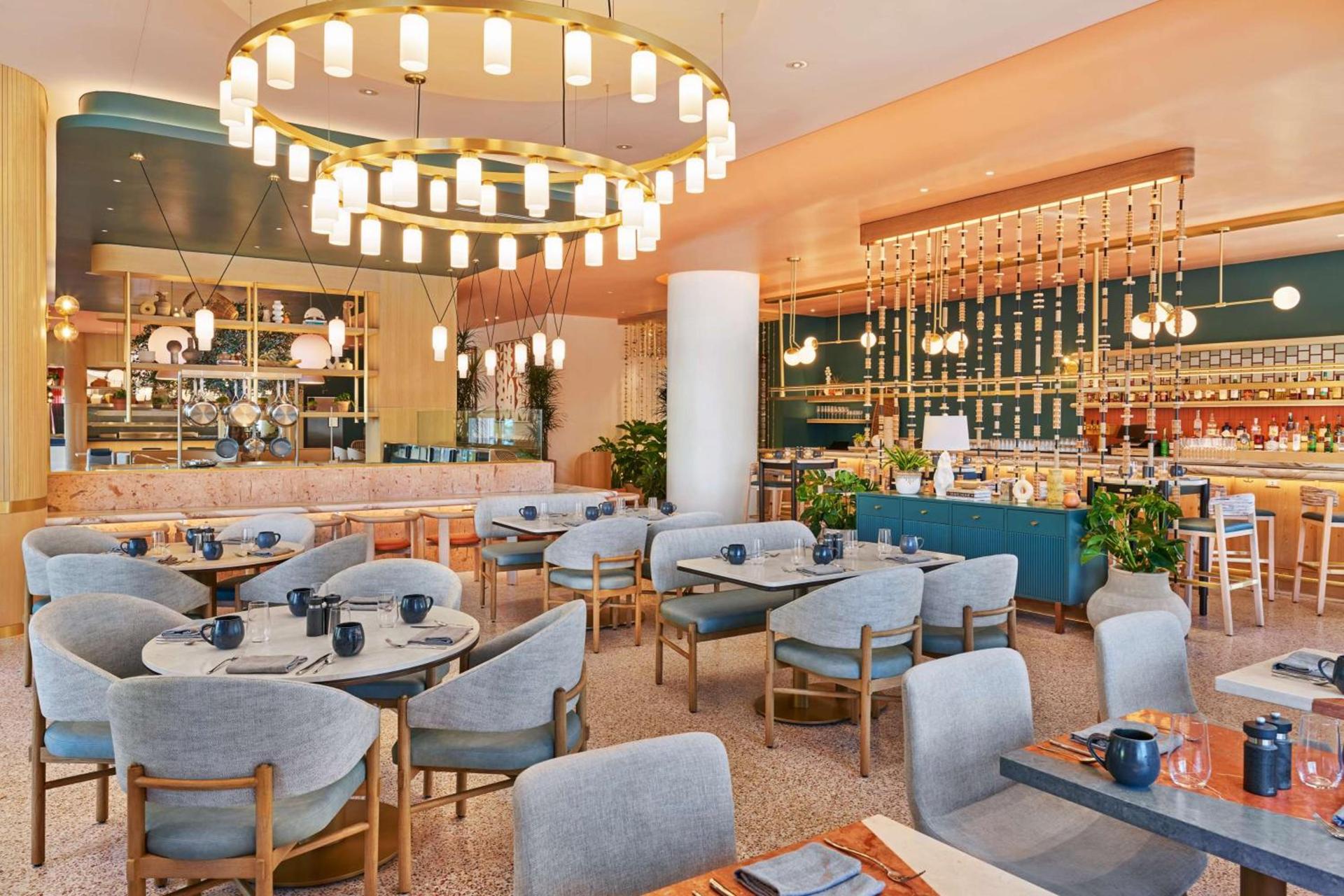 The Seabird Ocean Resort & Spa, Part of Destination Hotel by Hyatt photo 86