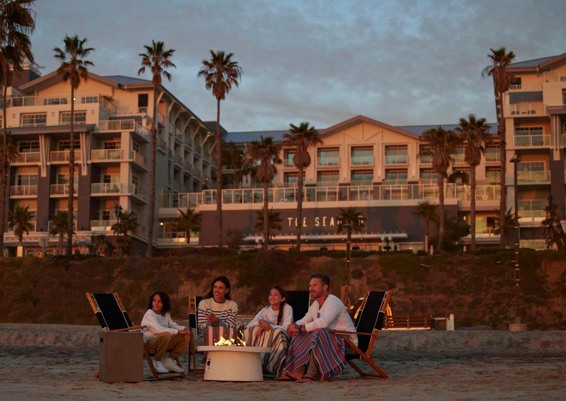 The Seabird Ocean Resort & Spa, Part of Destination Hotel by Hyatt photo 78