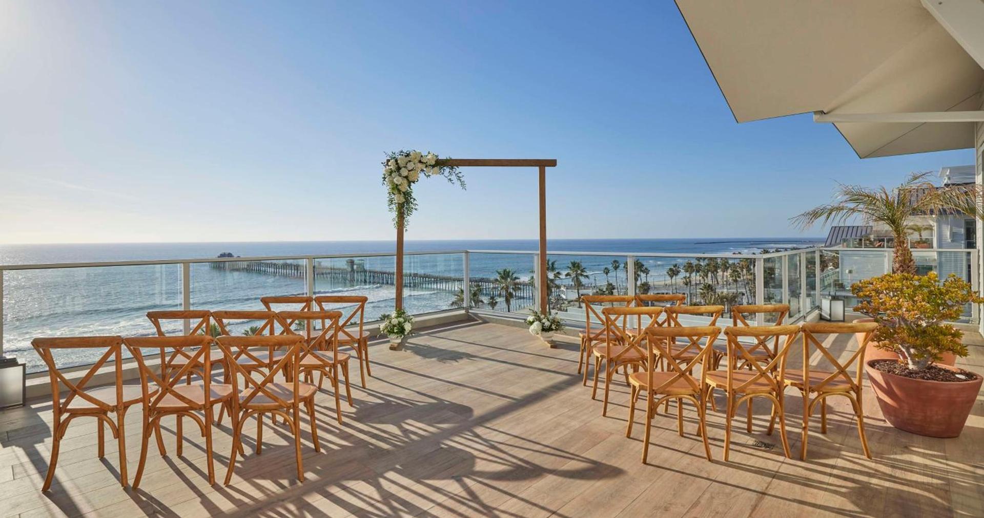 The Seabird Ocean Resort & Spa, Part of Destination Hotel by Hyatt photo 4