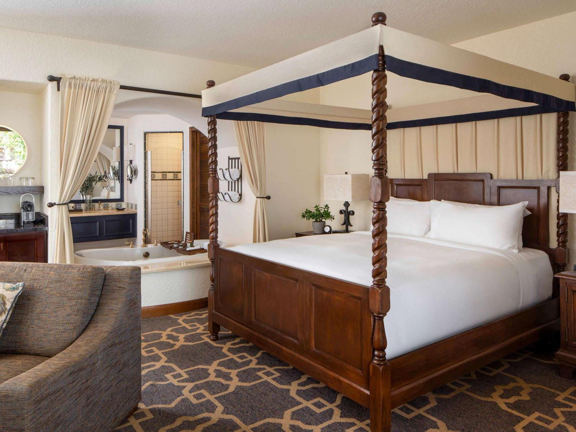 Fairmont Sonoma Mission Inn & Spa photo 15