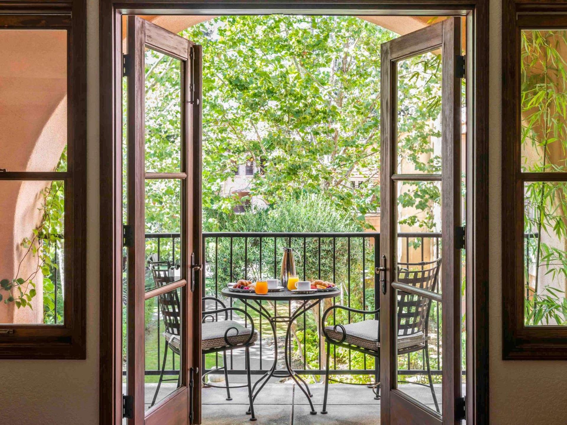 Fairmont Sonoma Mission Inn & Spa photo 17
