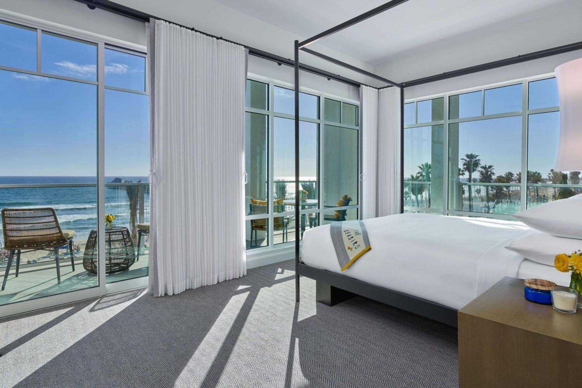 The Seabird Ocean Resort & Spa, Part of Destination Hotel by Hyatt photo 89