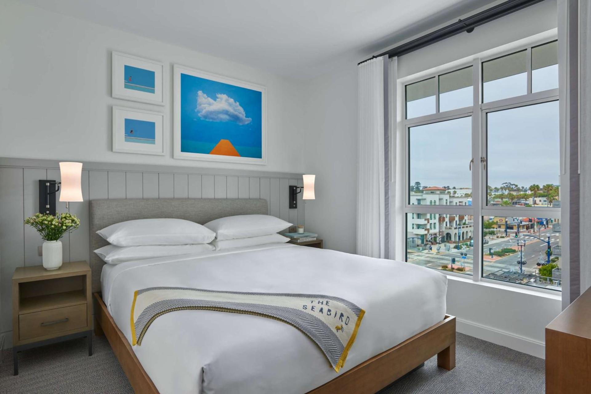 The Seabird Ocean Resort & Spa, Part of Destination Hotel by Hyatt photo 84