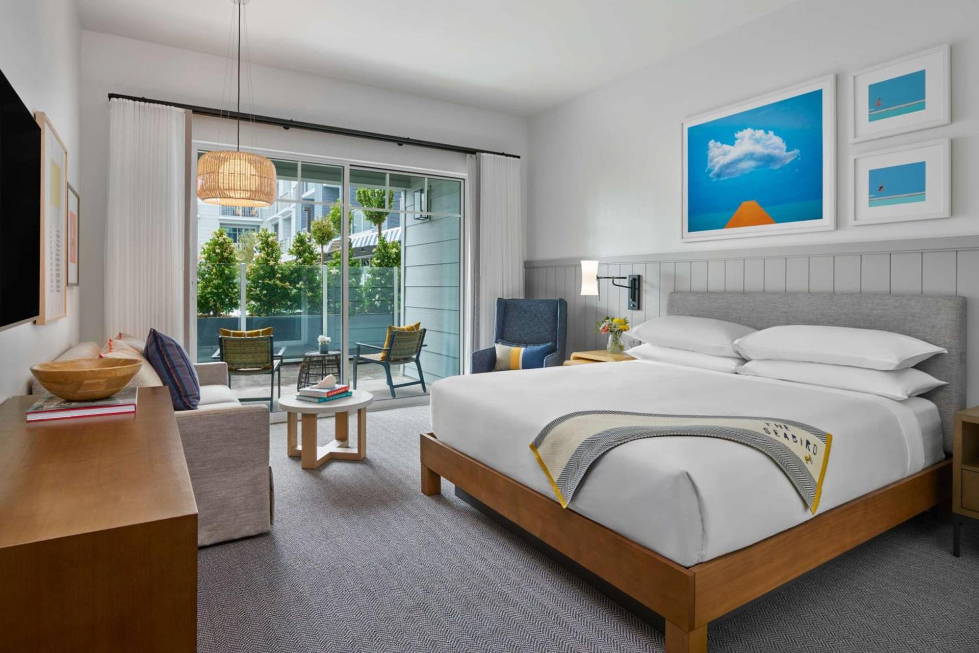 The Seabird Ocean Resort & Spa, Part of Destination Hotel by Hyatt photo 76