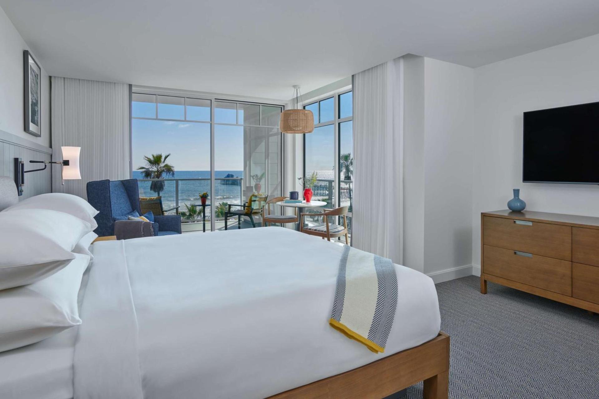 The Seabird Ocean Resort & Spa, Part of Destination Hotel by Hyatt photo 82